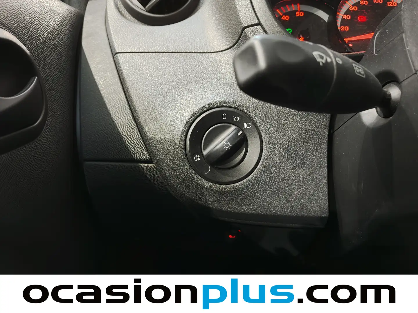 Foto Mercedes Citan Mercedes-Benz Citan 109 CDI Largo (95 CV)