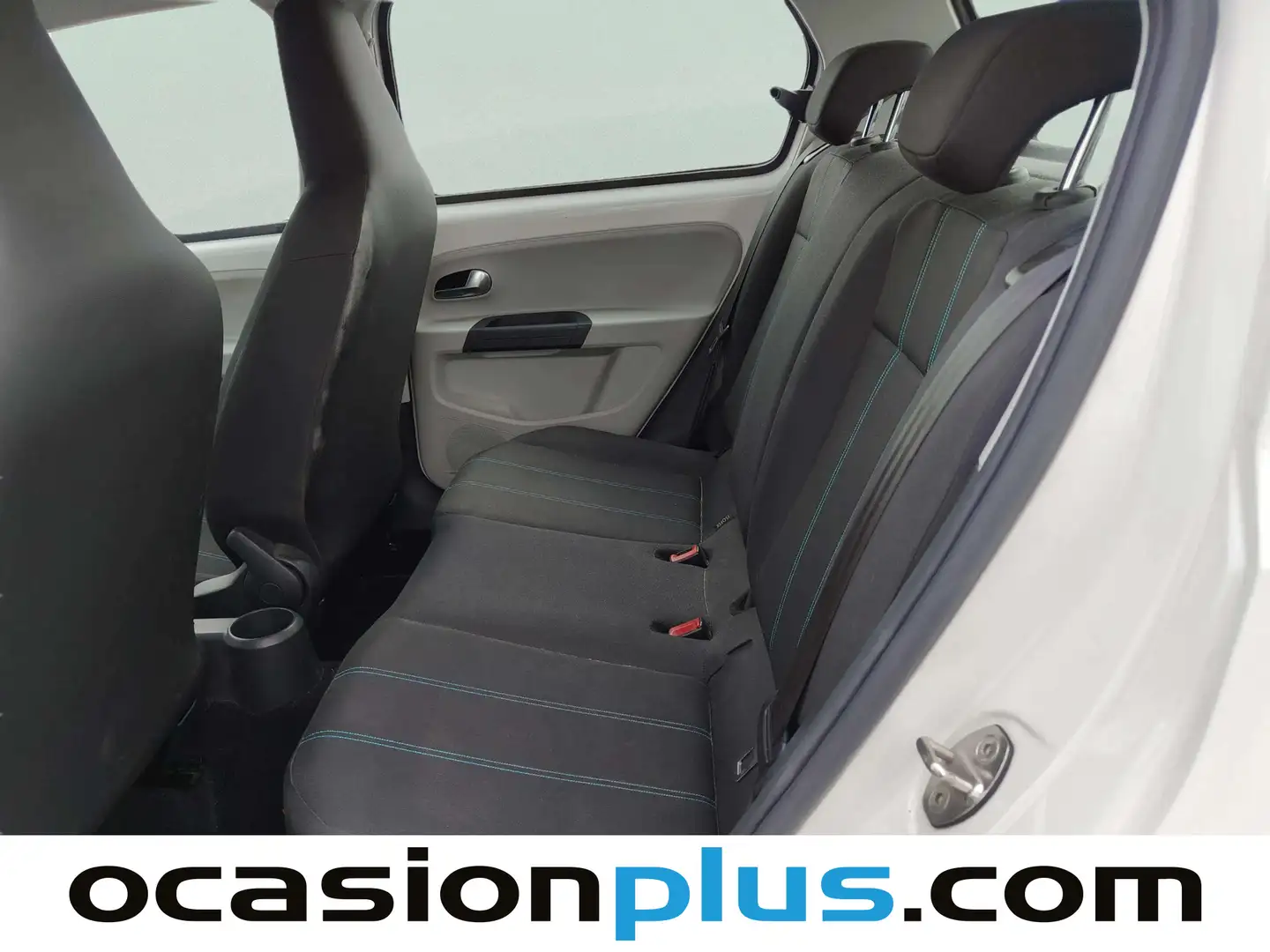 Foto Seat Mii SEAT Mii 1.0 Style (60 CV)