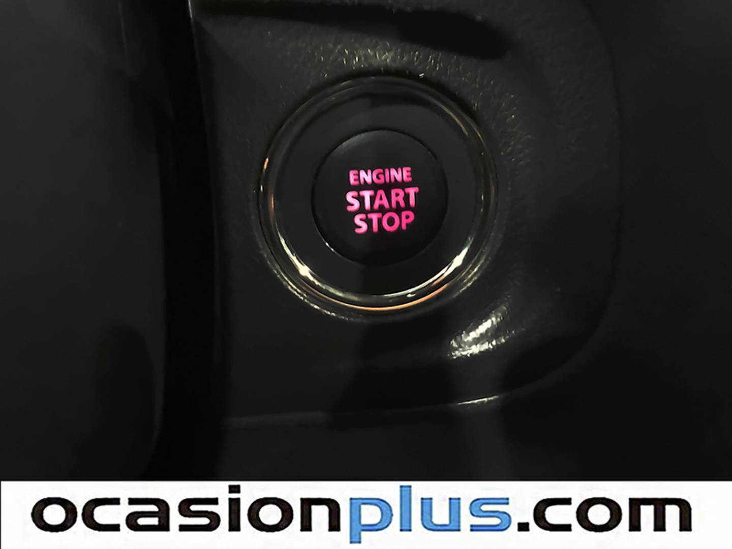 Foto Suzuki Vitara Suzuki Vitara 1.5 Hybrid GLX 5 puertas Strong Auto (116 CV) 5 puertas,