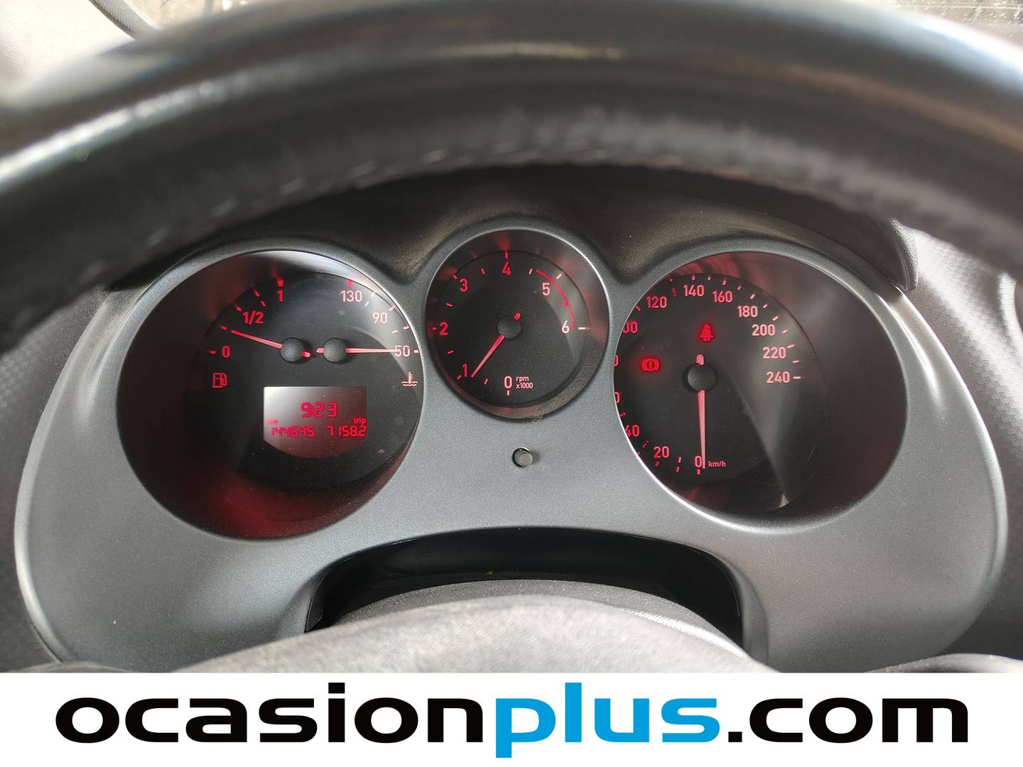 Seat Altea XL Seat Altea XL 2.0 TDI Stylance (140 CV) de segunda mano