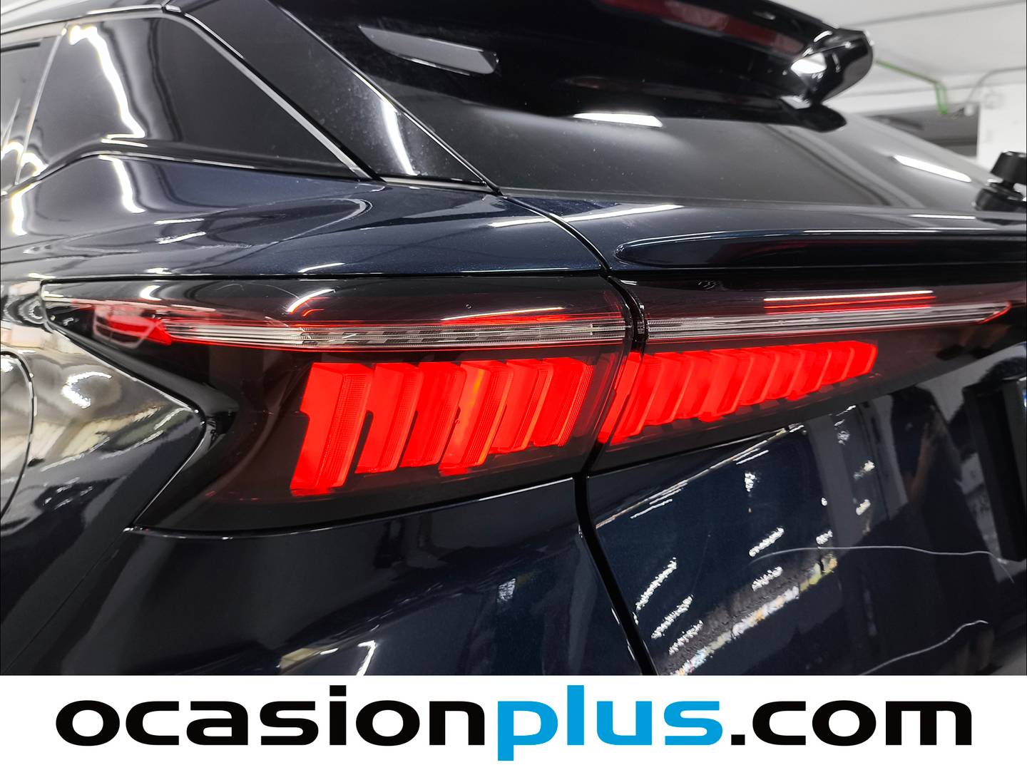 OMODA 5 OMODA 5 1.6 TGDI Premium (145 CV) gasolina