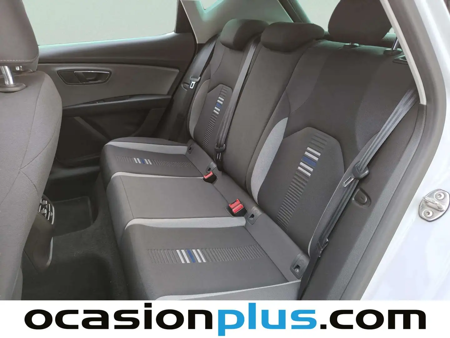 Foto Seat León SEAT León 1.5 TSI S&S Style Visio Edition (130 CV)