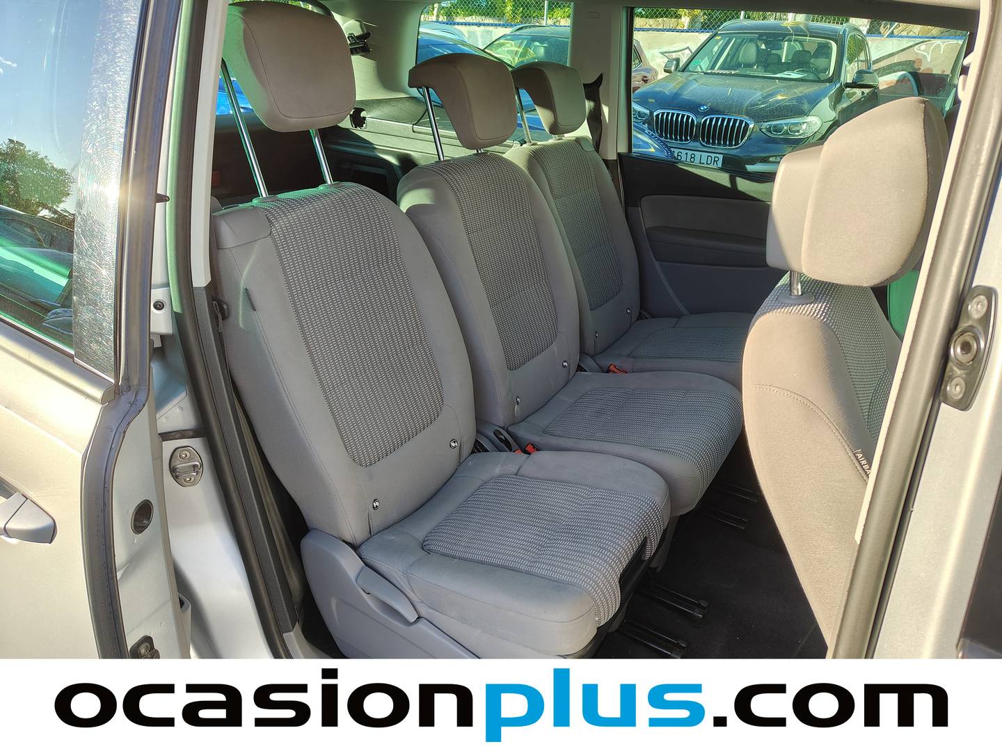 Foto Seat Alhambra SEAT Alhambra 1.4 TSI Style Go S&S DSG (150 CV) 7 Plazas