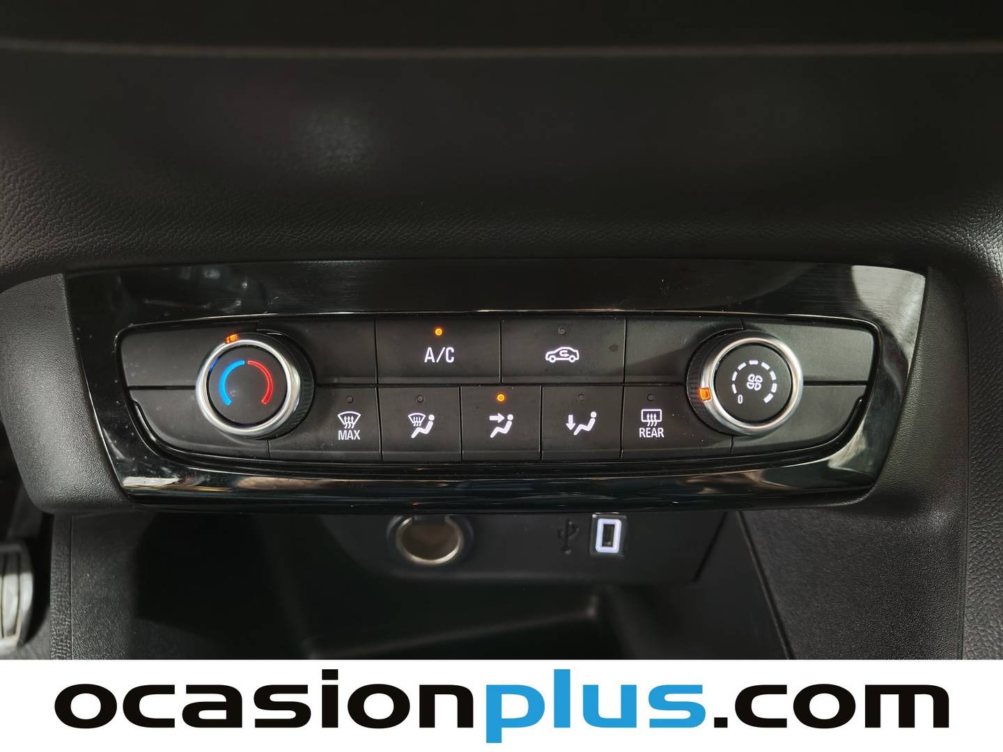 Foto Opel Corsa Opel Corsa 1.2 T XHL GS (100 CV)