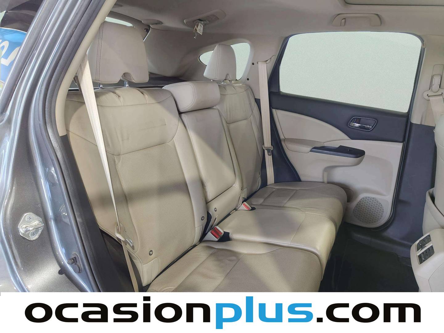 Honda CR-V Honda CR-V 2.2 I-DTEC Luxury (150 CV) diésel
