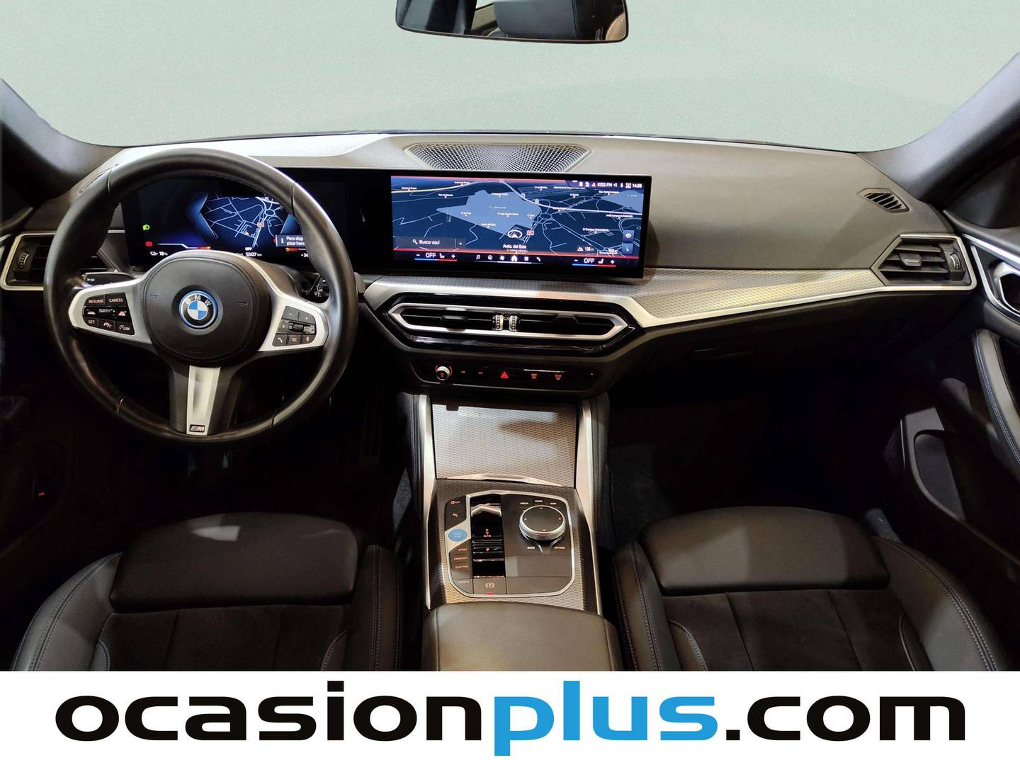 BMW i4 BMW i4 eDrive35 (286 CV) de ocasión