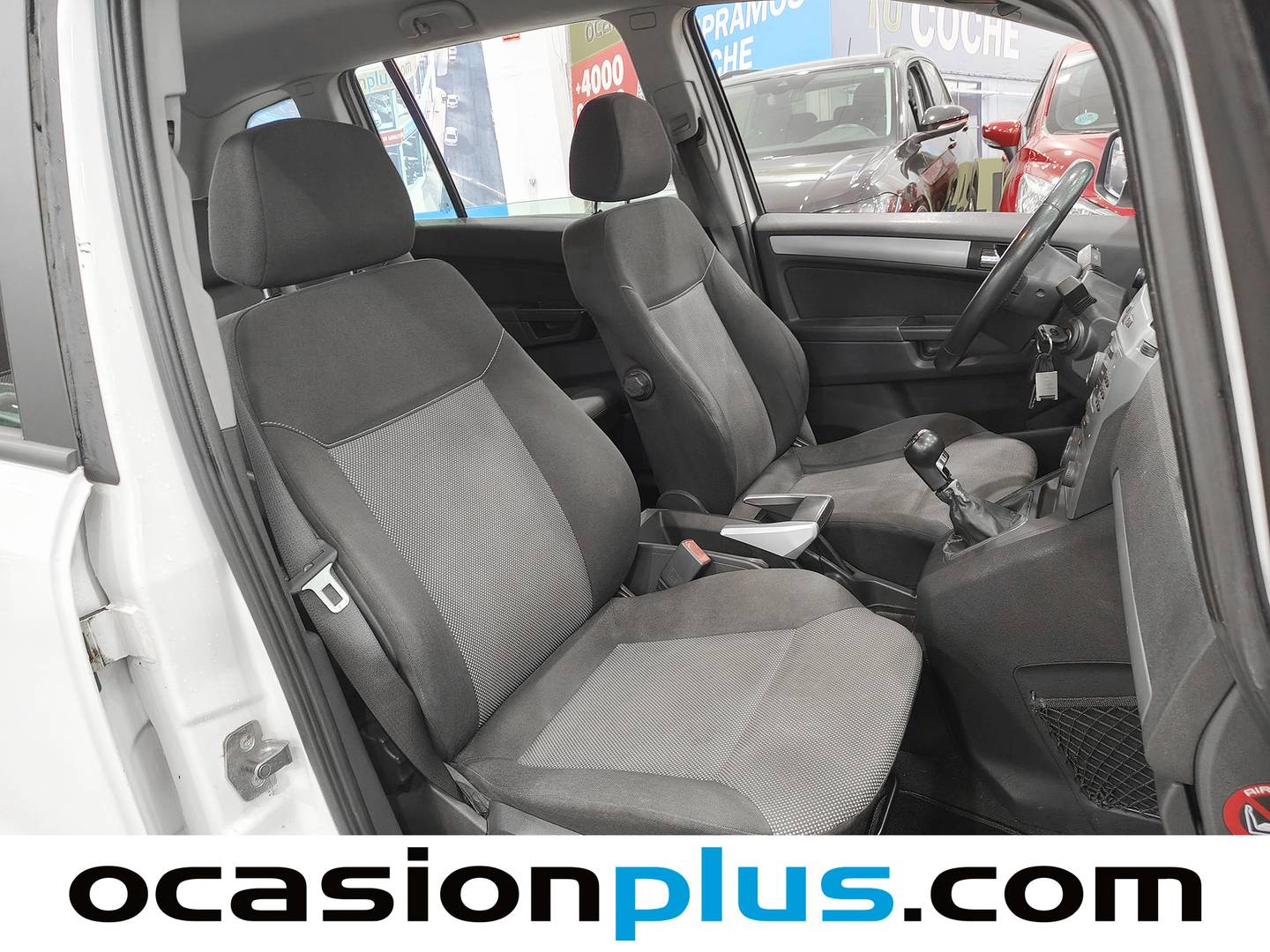 Opel Zafira Opel Zafira 1.7 CDTi Energy (110 CV) 2009