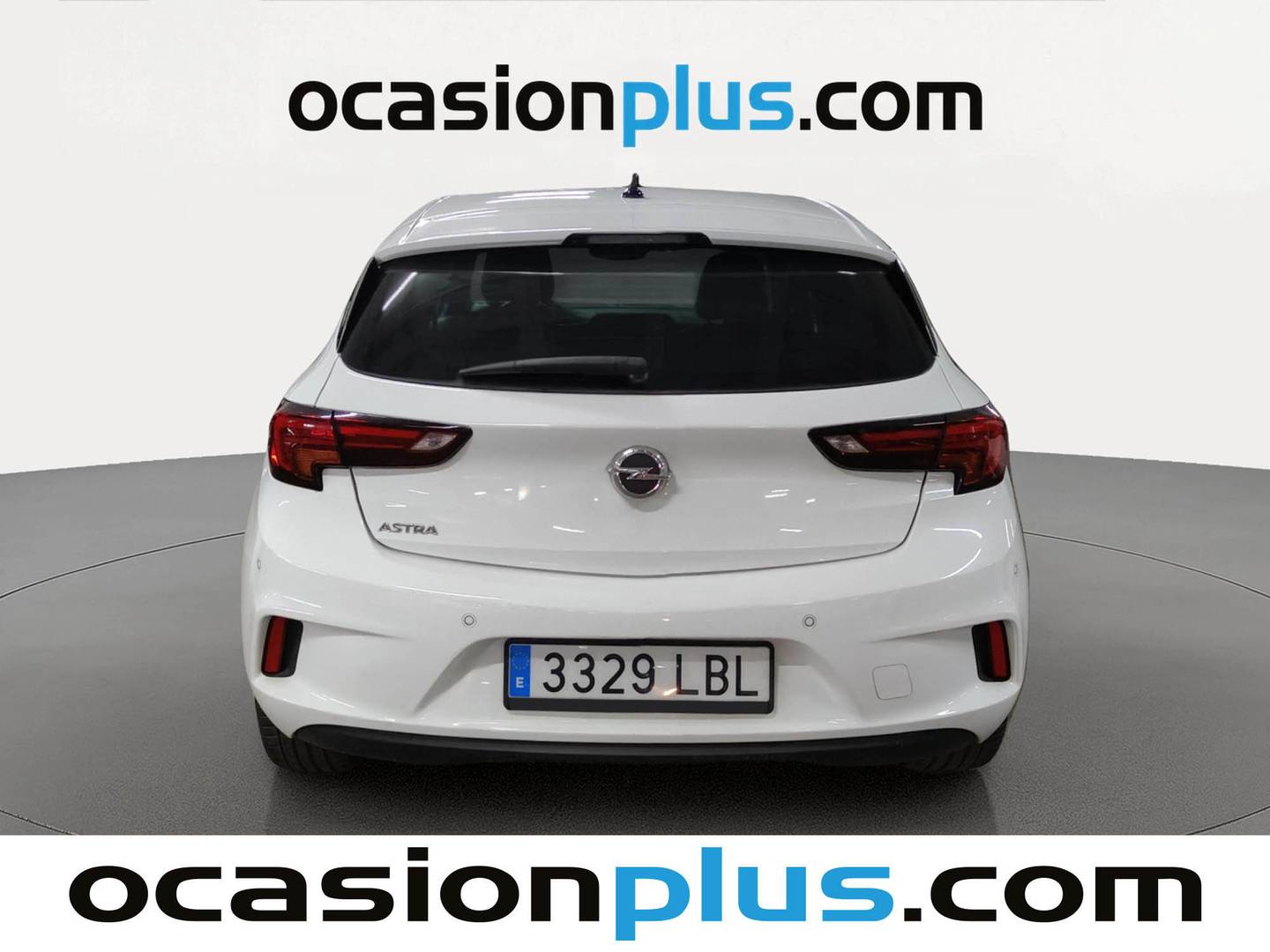 Opel Astra Opel Astra 1.4 Turbo GSi Line (150 CV) barato