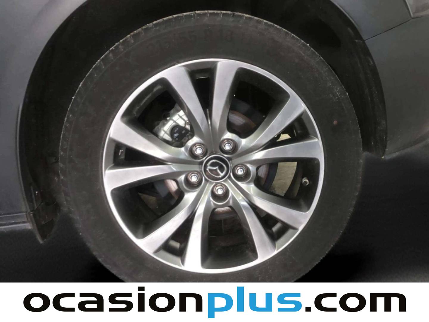 Foto Mazda CX-30 Mazda CX-30 2.0 Skyactiv-X Evolution 2WD AT (186 CV)