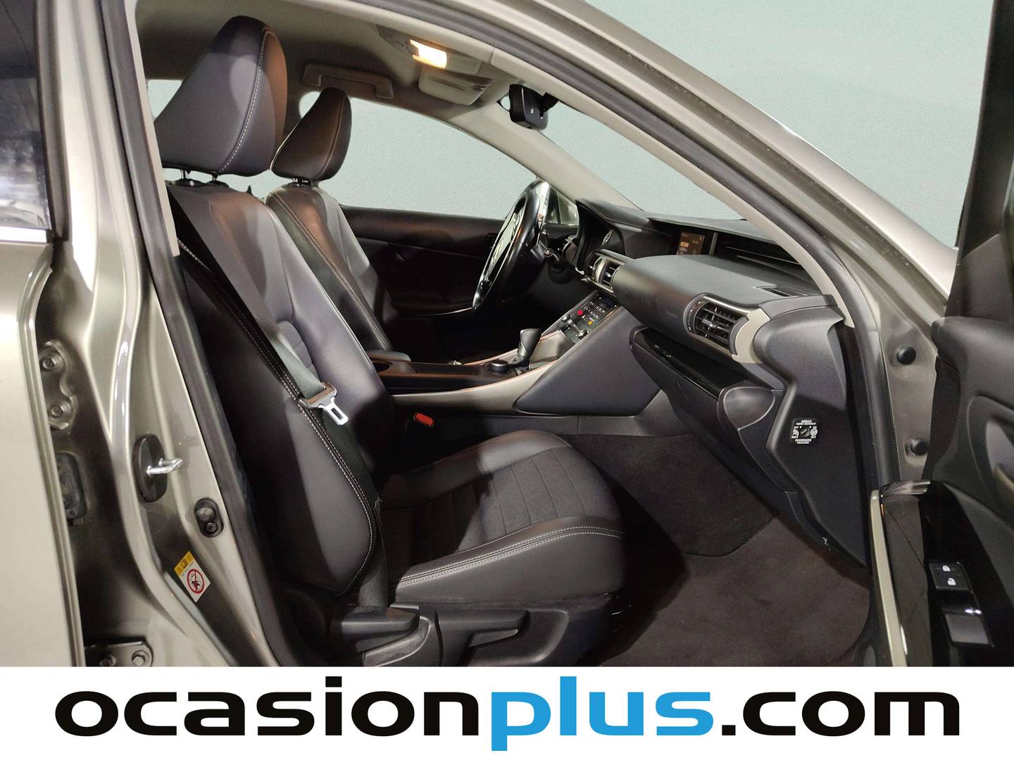 Lexus IS Lexus IS 300h Executive (223 CV) km 0