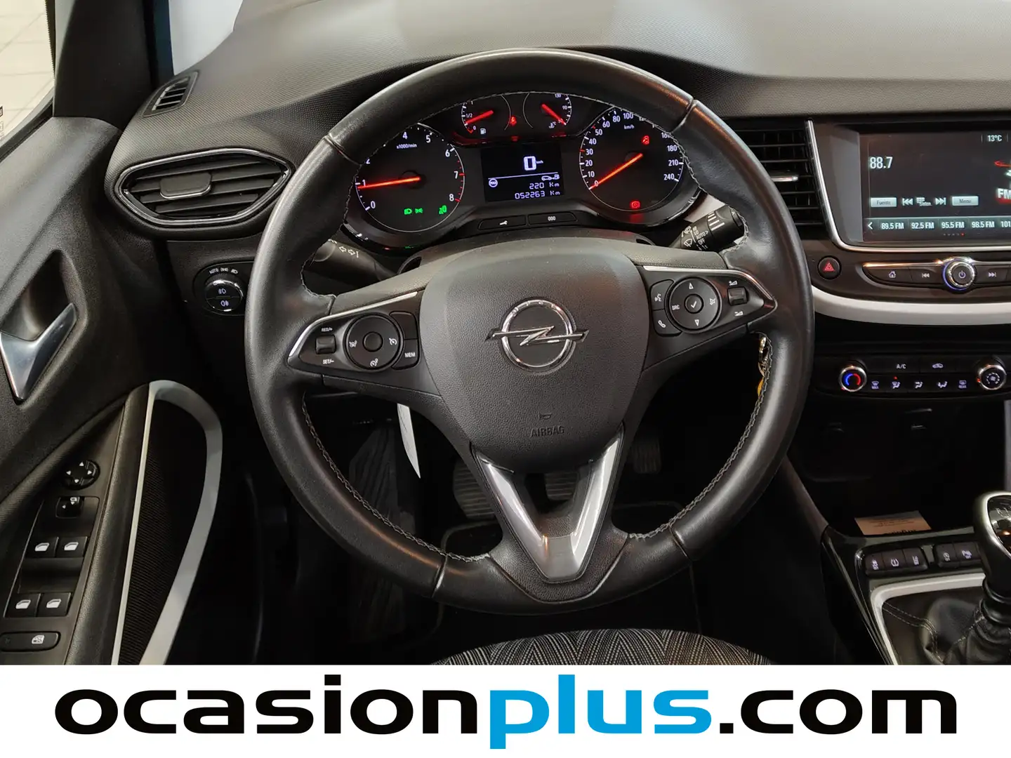 Foto Opel Crossland X Opel Crossland X 1.5 D Opel 2020 (102 CV)