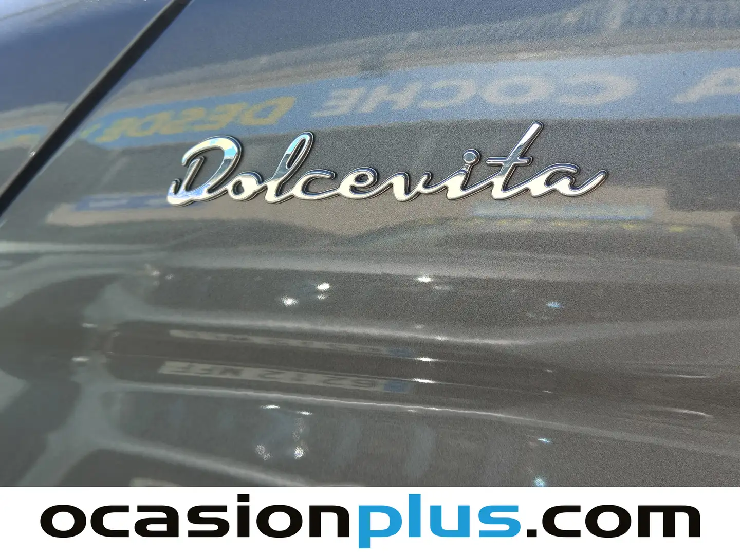 Foto Fiat 500 Fiat 500 1.0 Hybrid Dolcevita (70 CV)