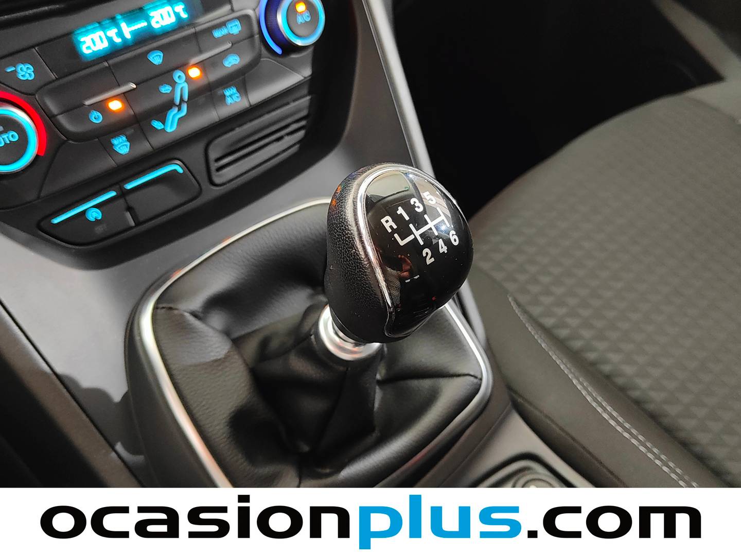 Ford C-Max Ford C-Max 1.0 EcoBoost S&S Trend+  (125 CV) de segunda mano