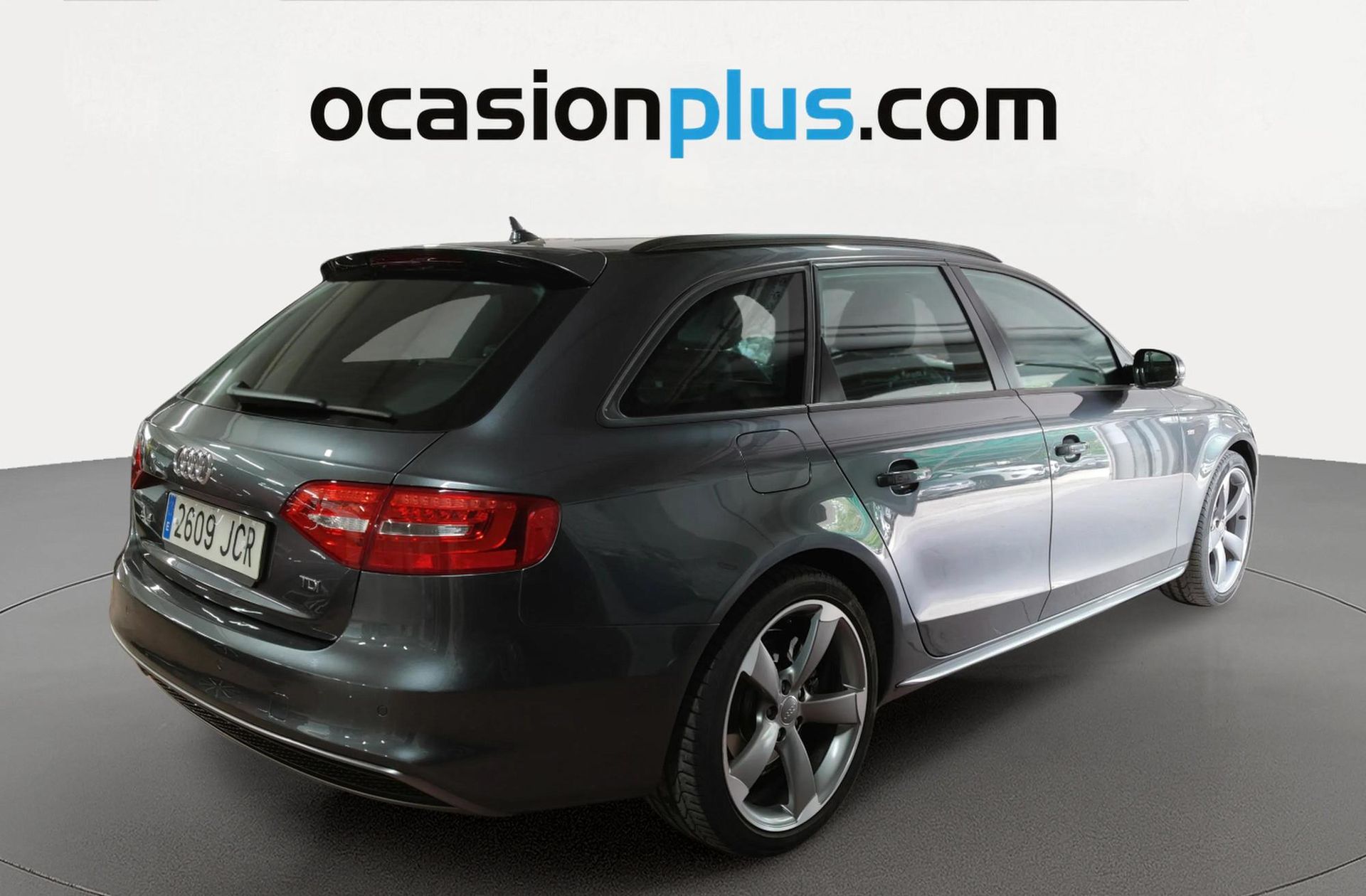 Audi A4 Avant Avant S line 2.0 TDI clean diesel multitronic - foto 4
