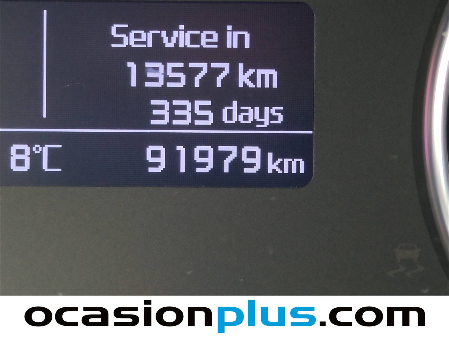 Foto KIA Carens Kia Carens 1.6 GDi Drive (135 CV)