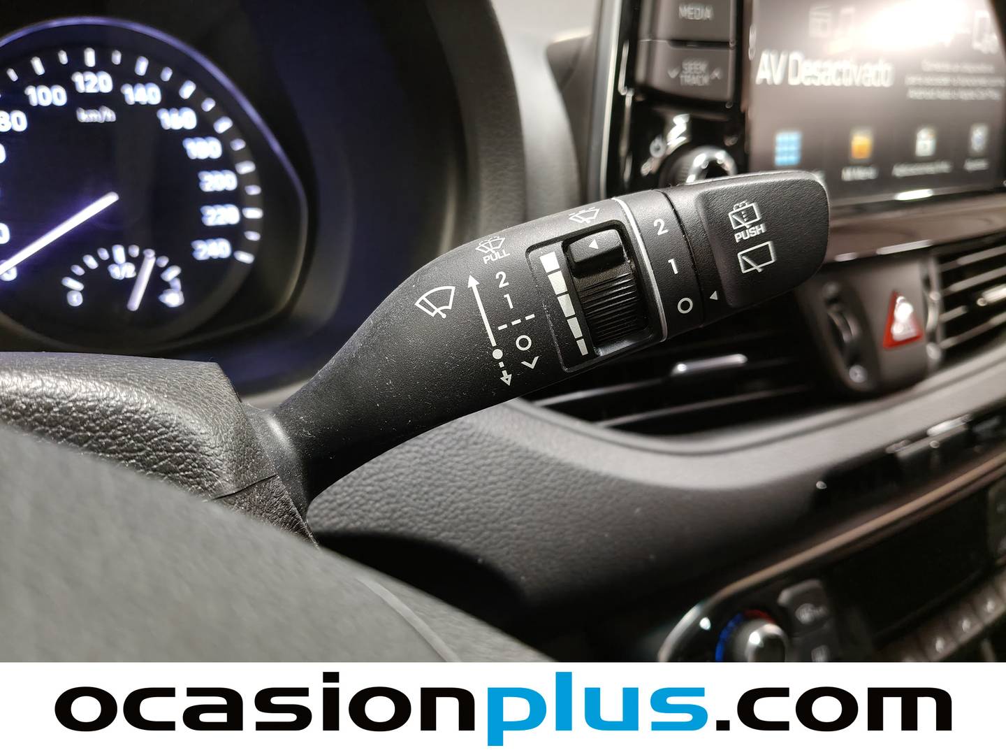 Hyundai i30 Hyundai i30 1.0 TGDI Klass (120 CV) 120cv