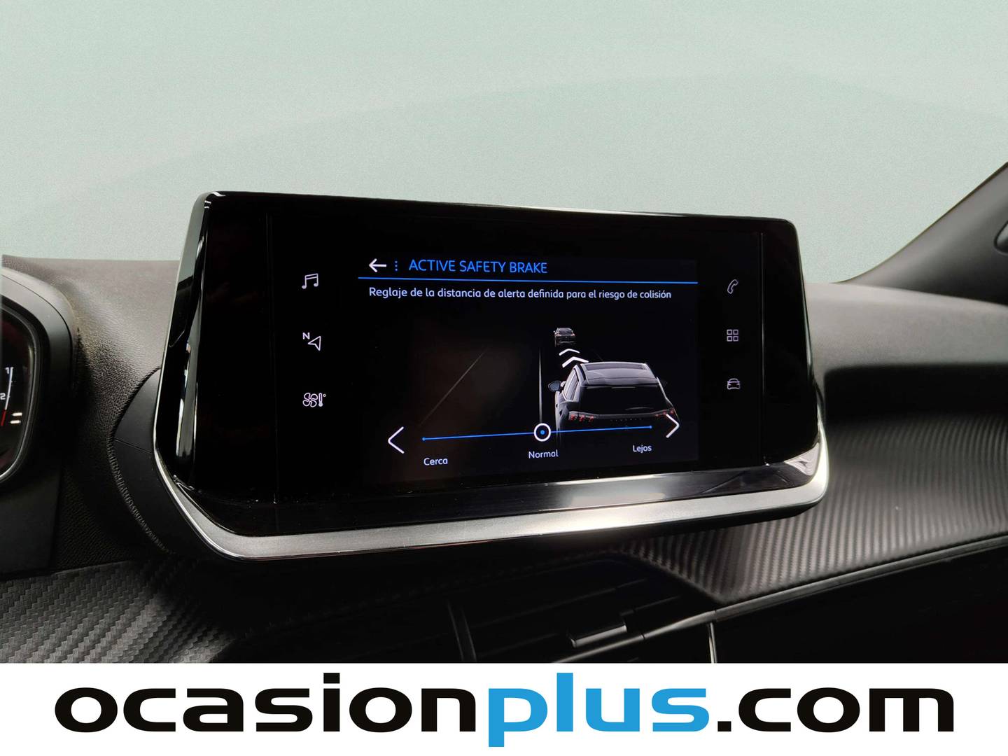 Accesorios del Peugeot 2008 Peugeot 2008 PureTech 100 S&S Allure (100 CV)
