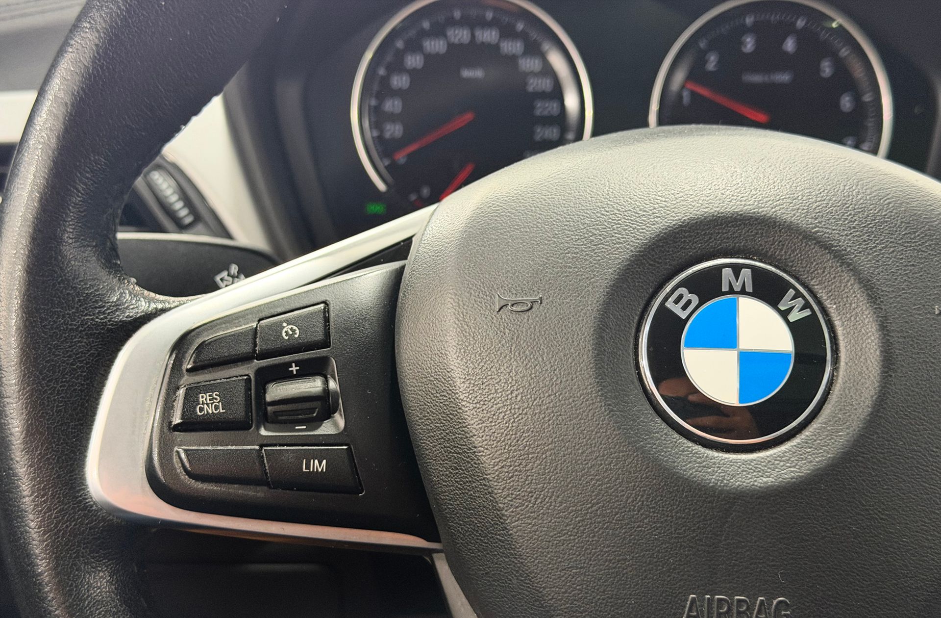 BMW X2 sDrive18i - foto 27