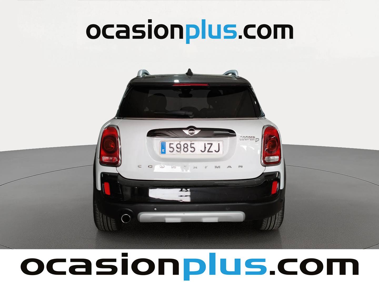 Mini Countryman Mini MINI Countryman Cooper D (150 CV) barato