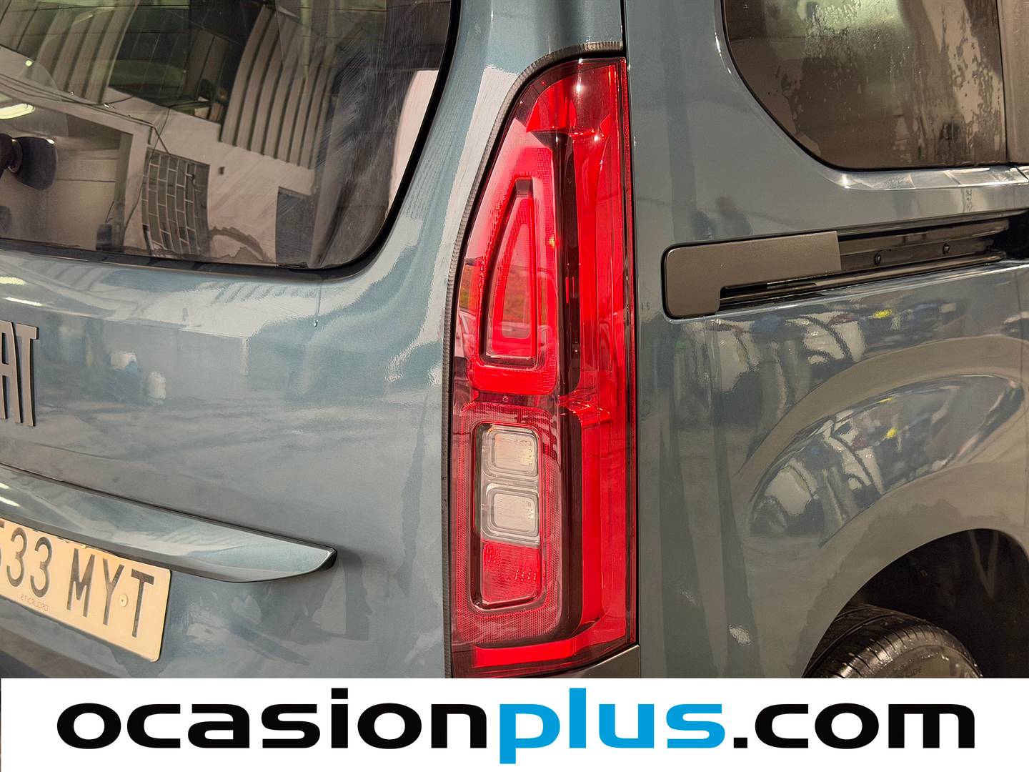 Fiat Doblò Fiat Dobló 1.5 BlueHDi L1 (100 CV) al mejor precio