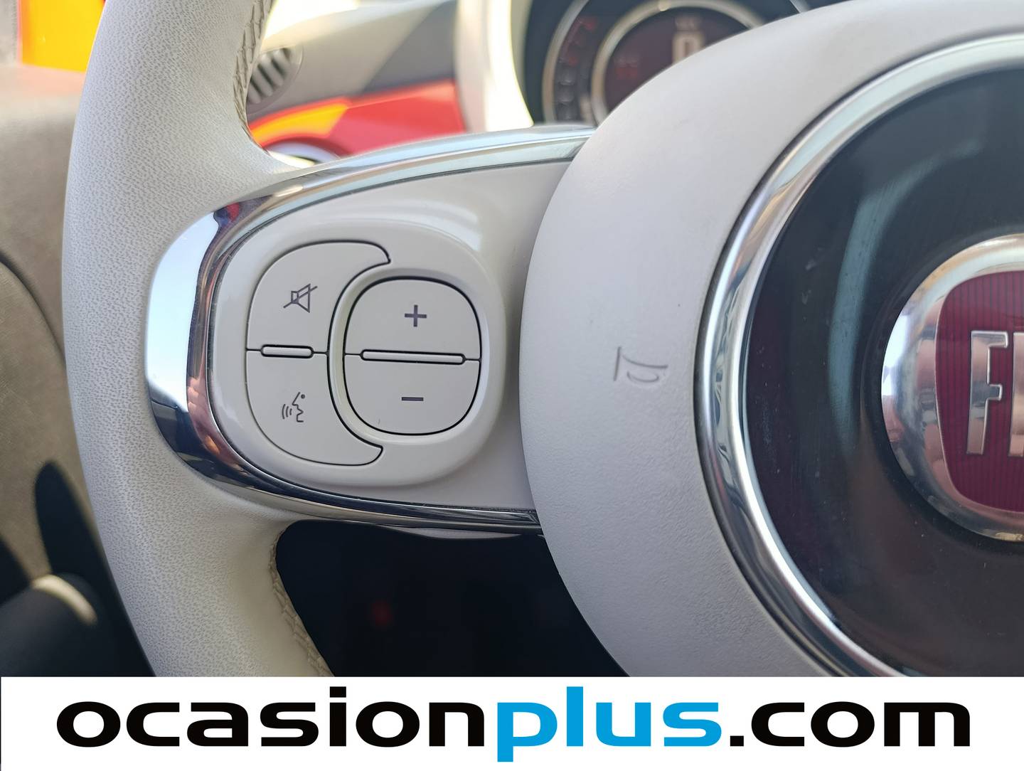 Fiat 500 Fiat 500 1.0 Hybrid Dolcevita (70 CV) 70cv