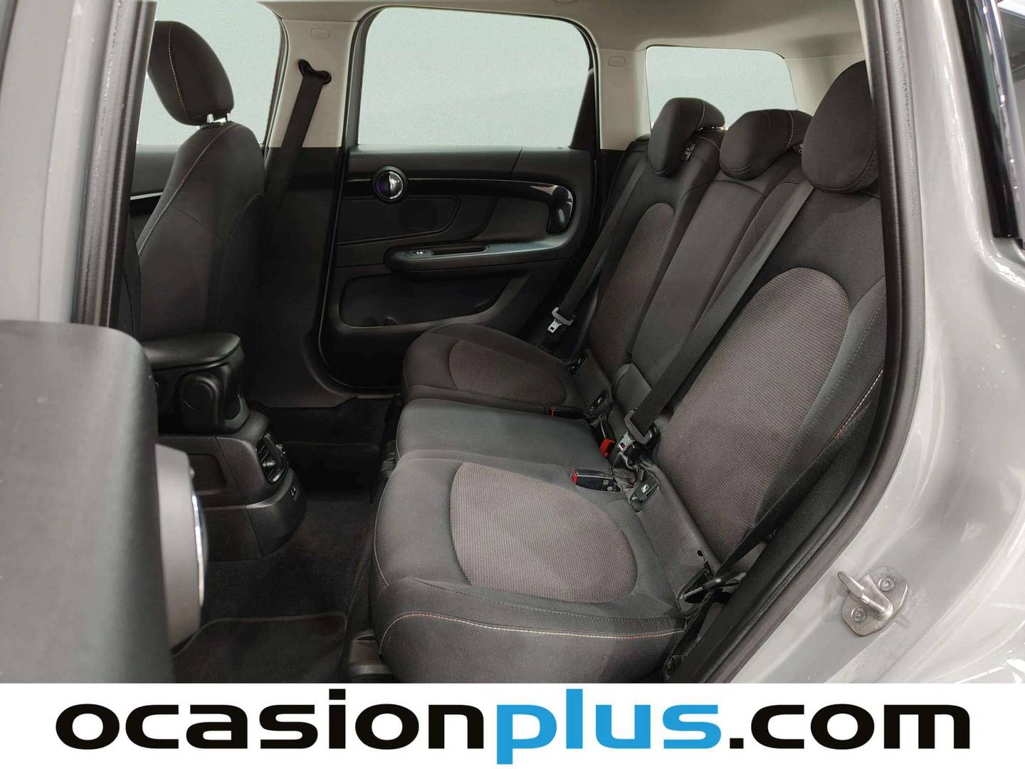 Foto Mini Countryman MINI MINI Countryman Cooper (136 CV)