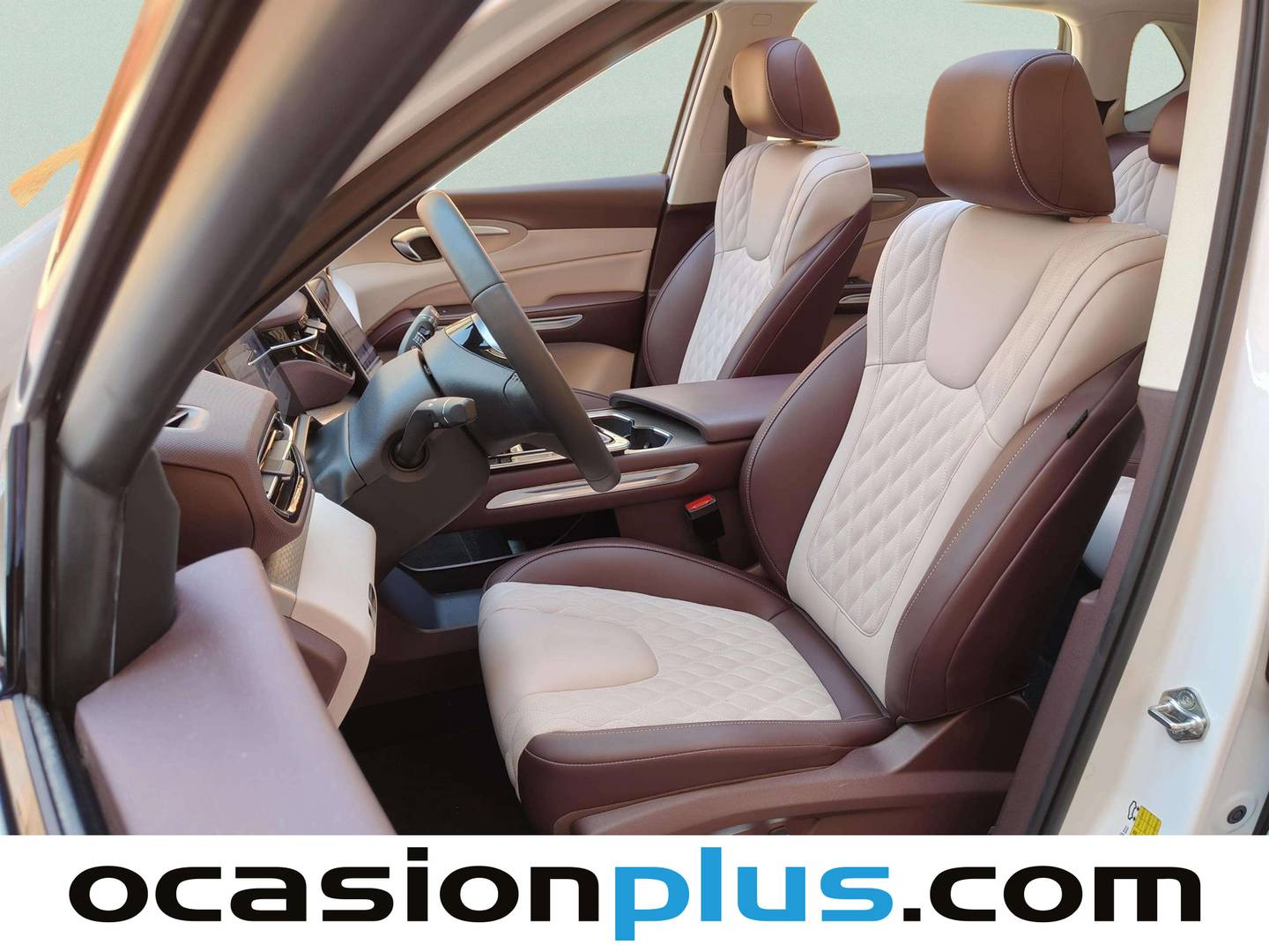 Bestune T90 Bestune T90 2.0T Flagship DCT (252 CV) seminuevo