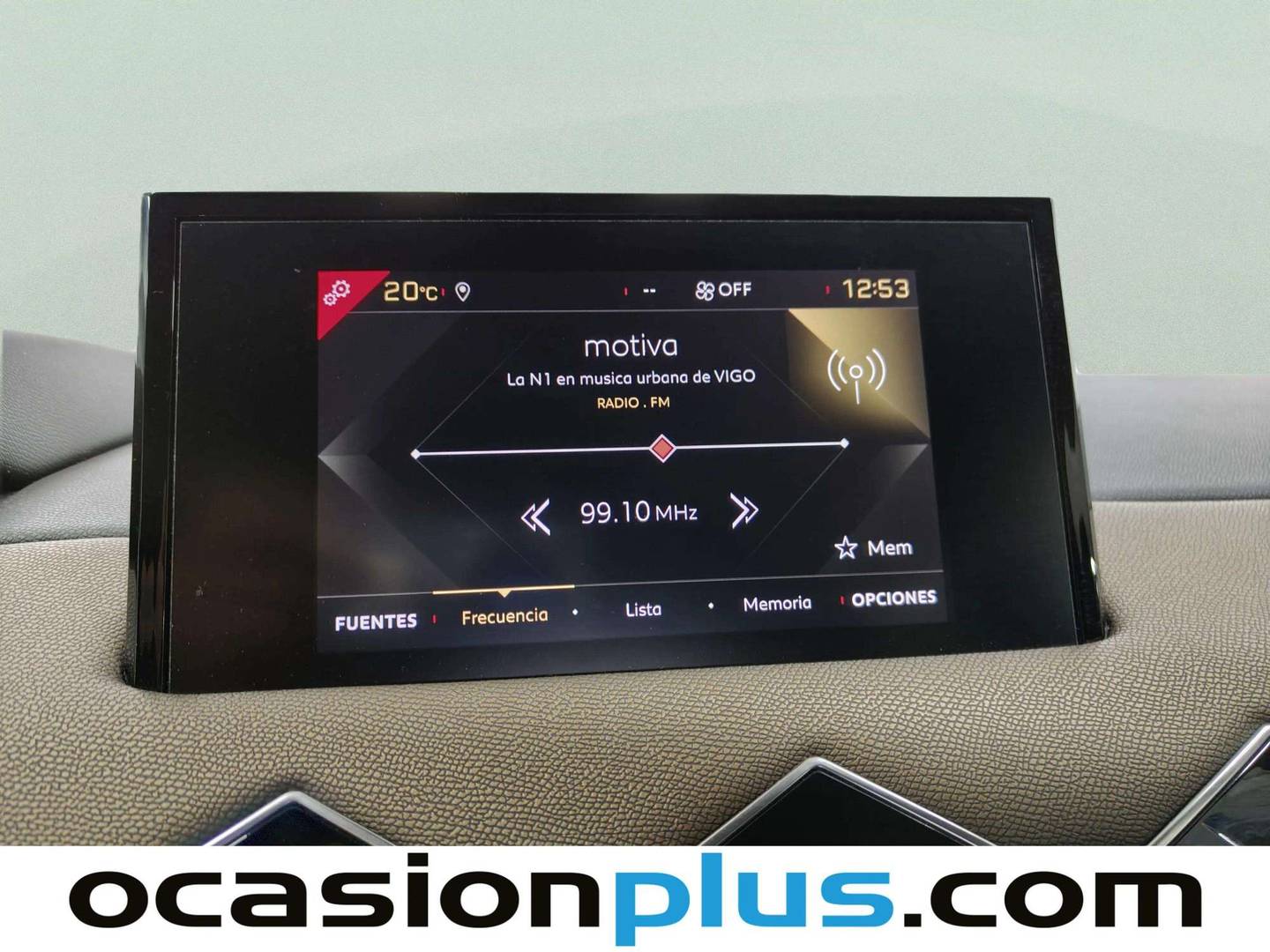 DS DS 3 Crossback DS DS3 Crossback BlueHDi 100 So Chic (100 CV) barato