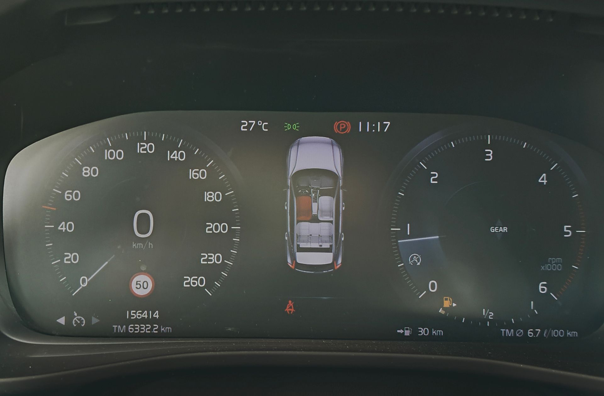Volvo XC40 D3 - foto 21