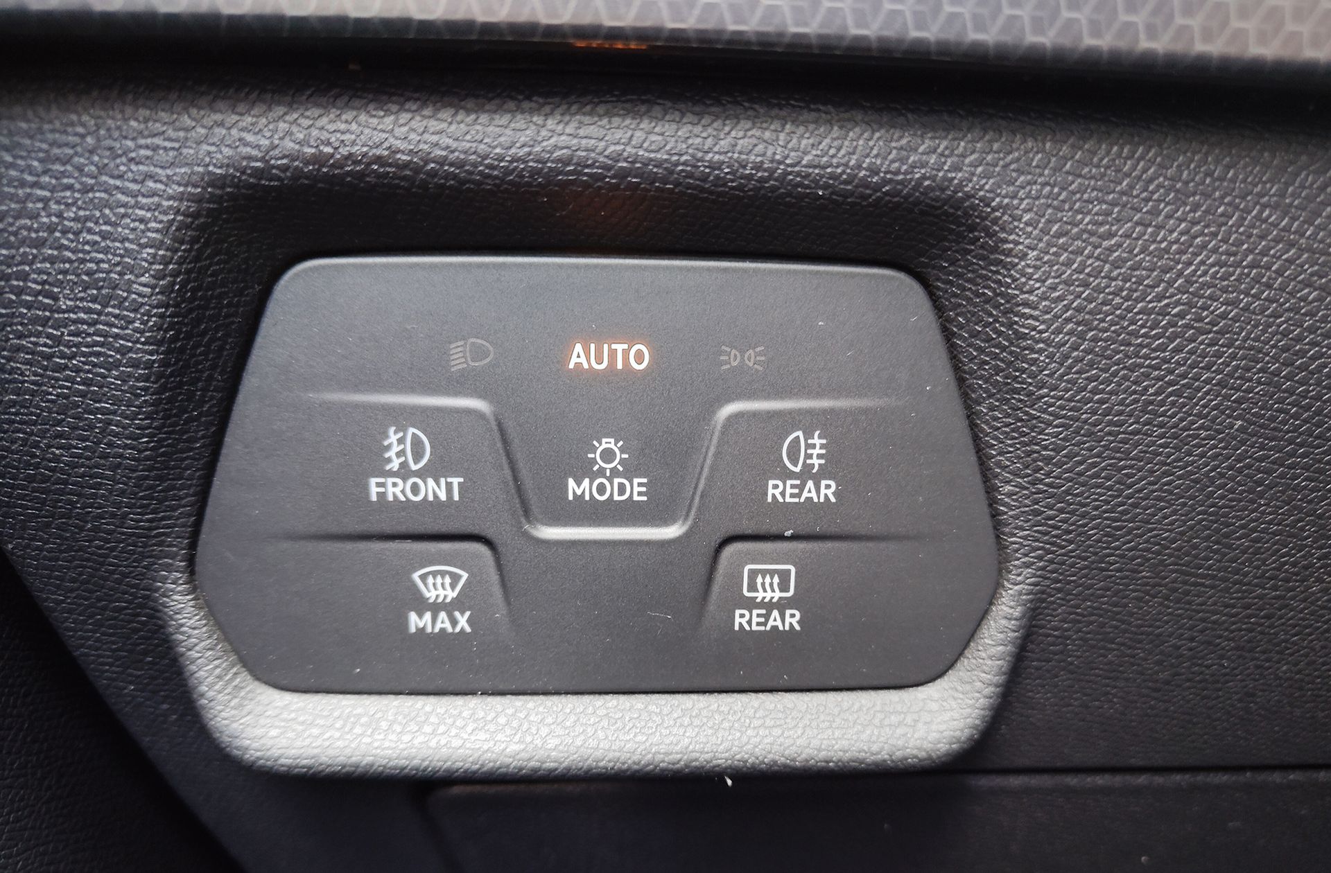 SEAT León ST 1.5 TSI Style XL - foto 23