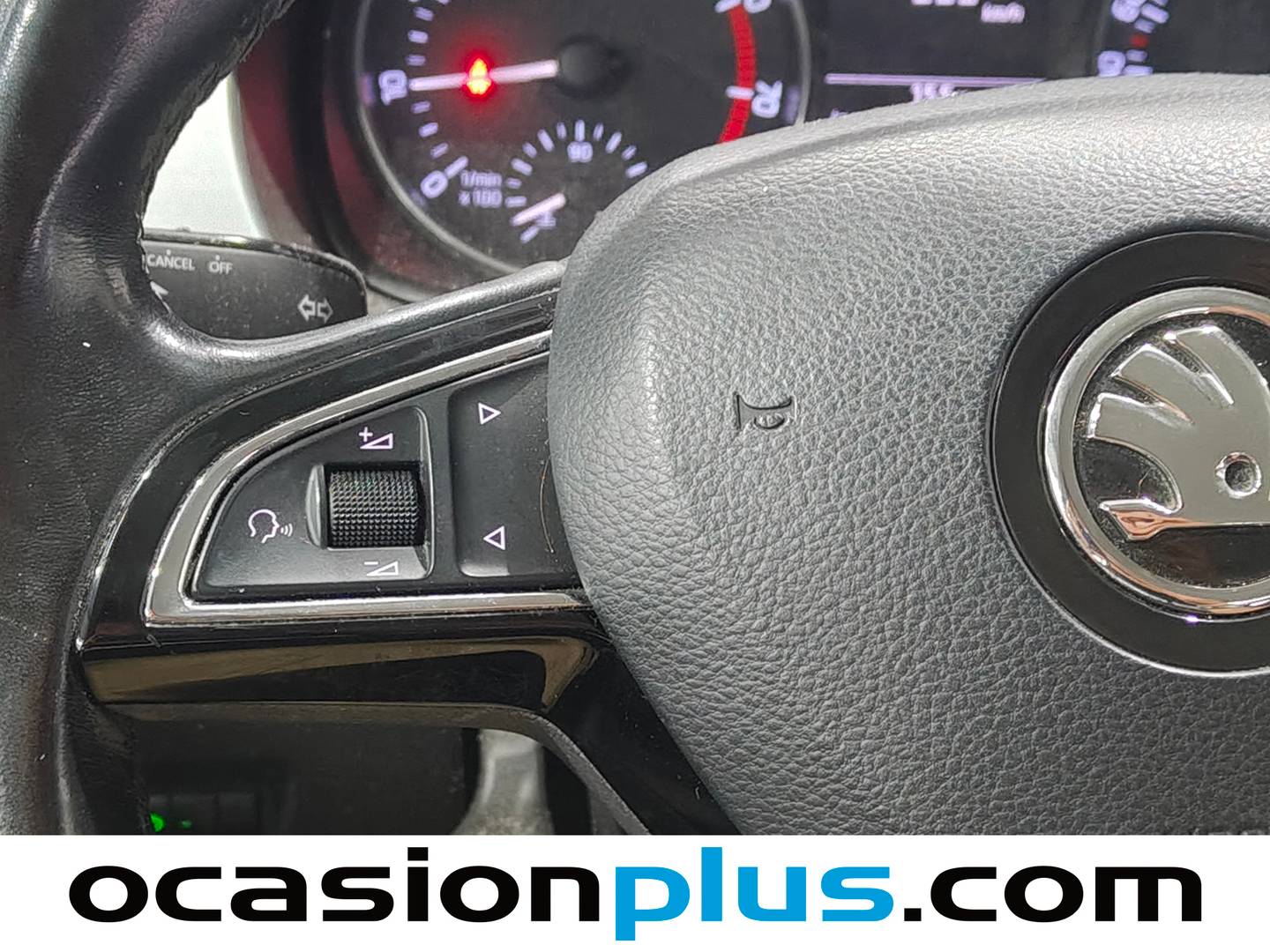 Skoda Fabia Skoda Fabia 1.0 TSI Like (95 CV) de segunda mano