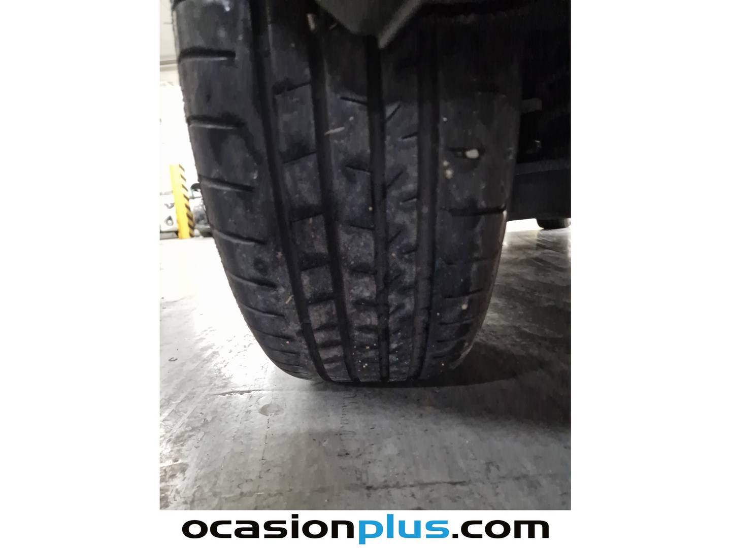 Foto Audi Q3 Audi Q3 Advanced 35 TDI (150 CV)