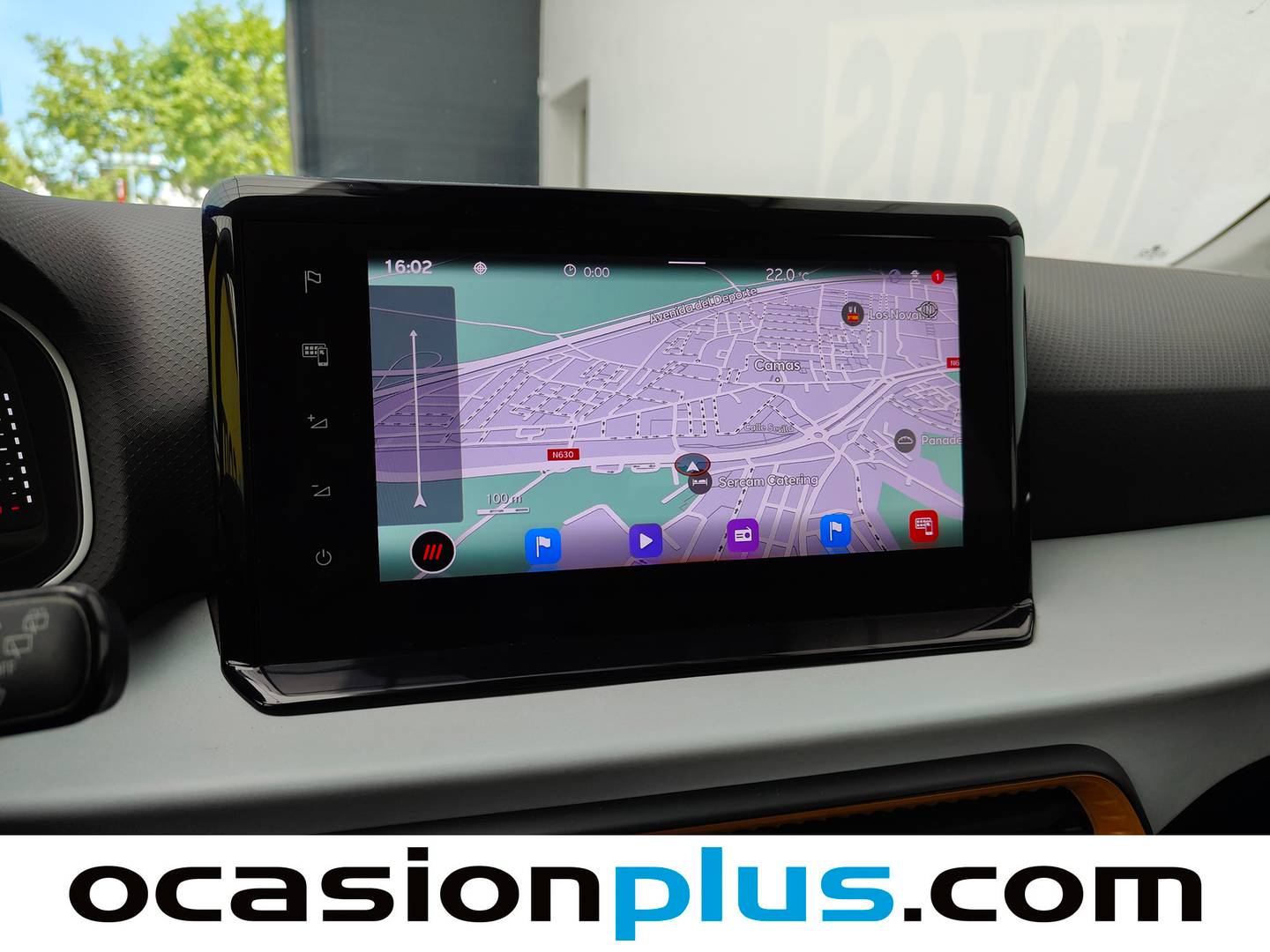 Extras y acabados del Seat Arona Seat Arona 1.0 TSI Style XL (110 CV)