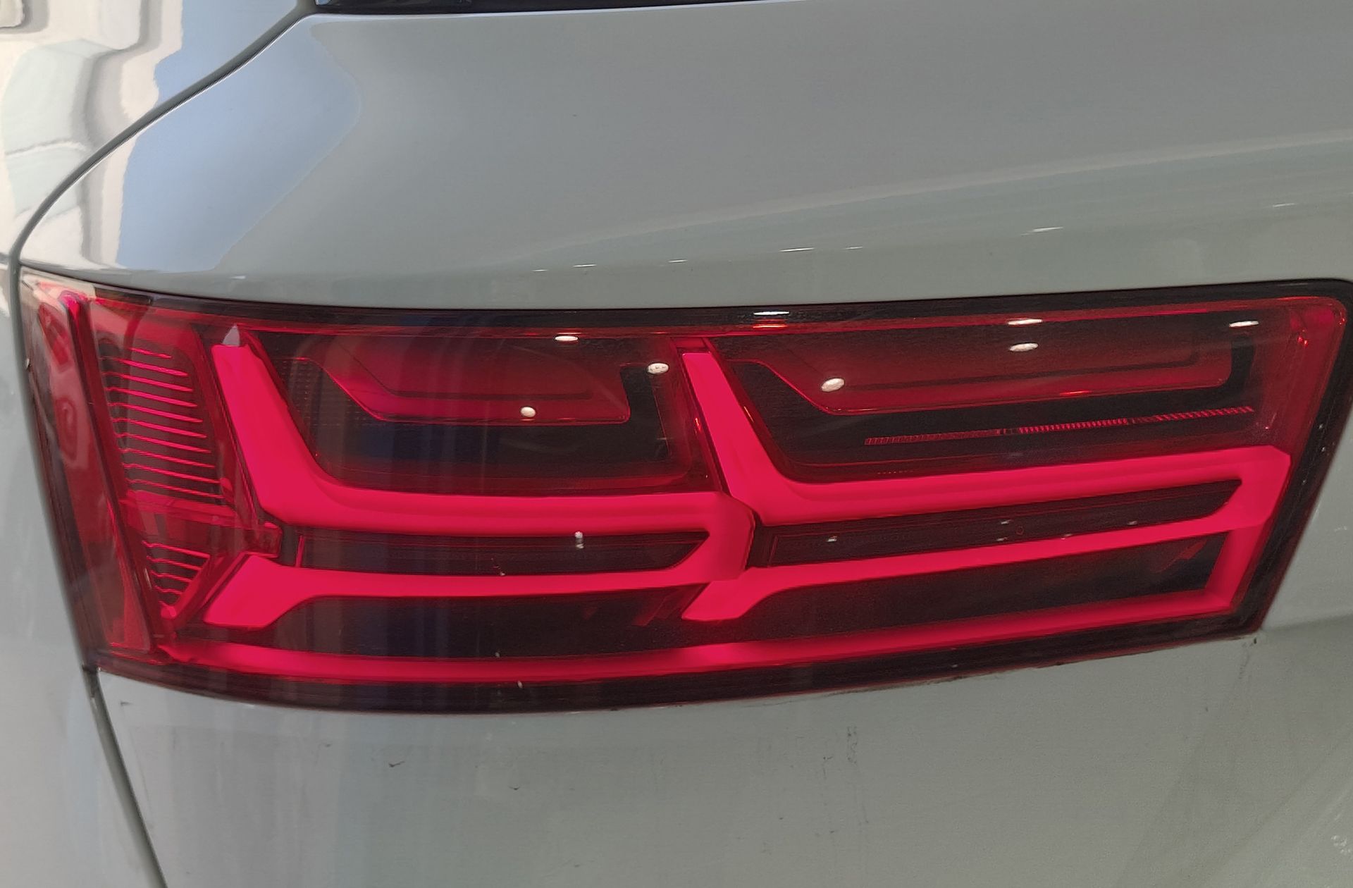 Audi Q7 Sport 3.0 TDI quattro tiptronic Pack S-Line 7 plazas - foto 22