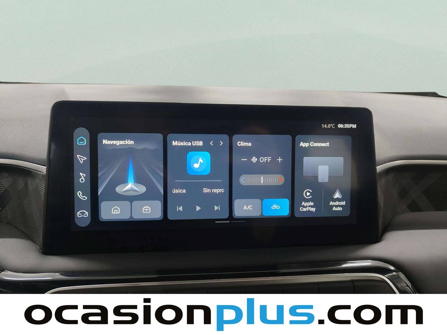 Foto MG MG3 MG MG3 1.5 Standard (116 CV)