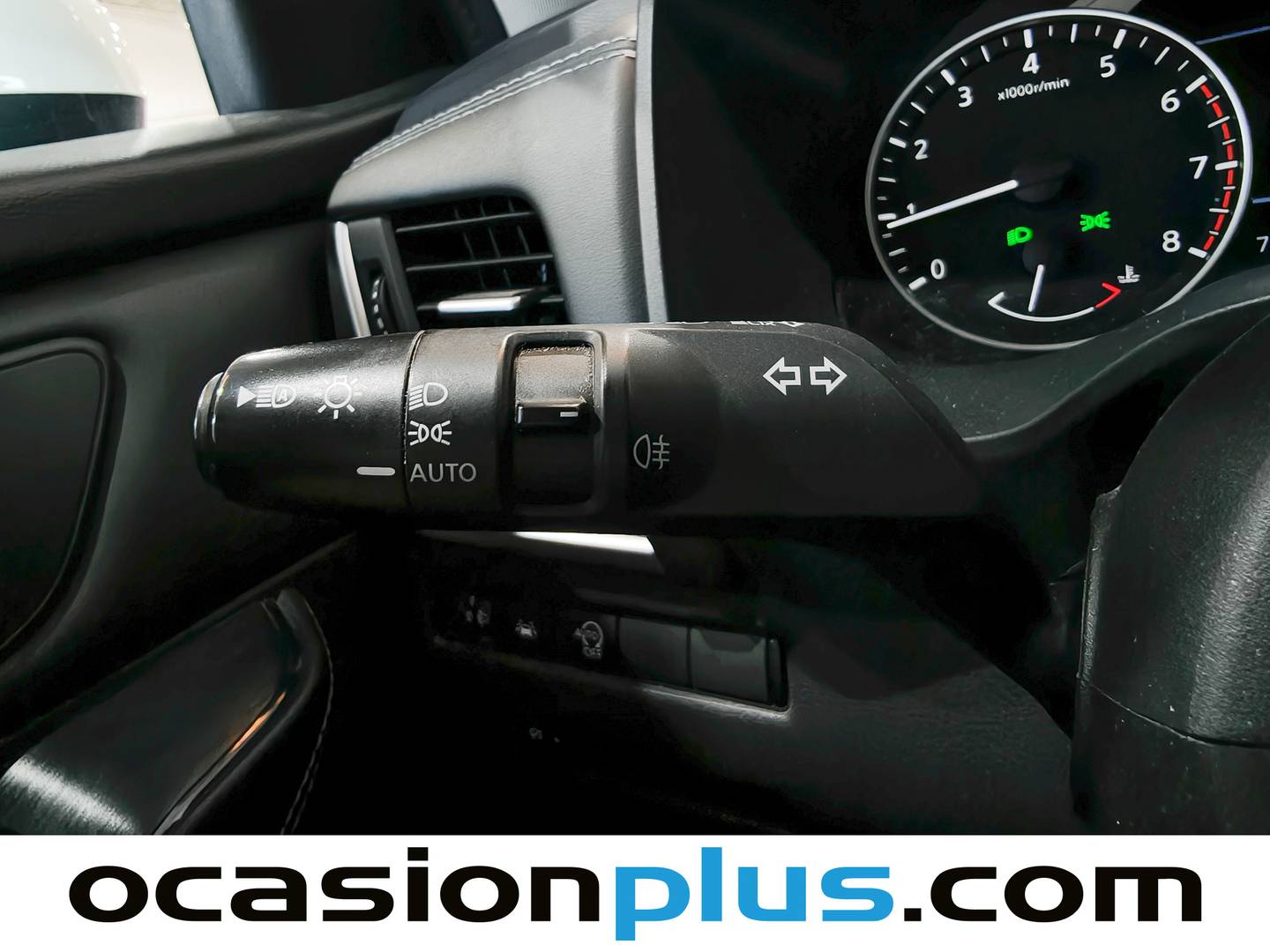 Nissan QASHQAI Nissan Qashqai DIG-T 158 mHEV N-Connecta Xtronic (158 CV) seminuevo