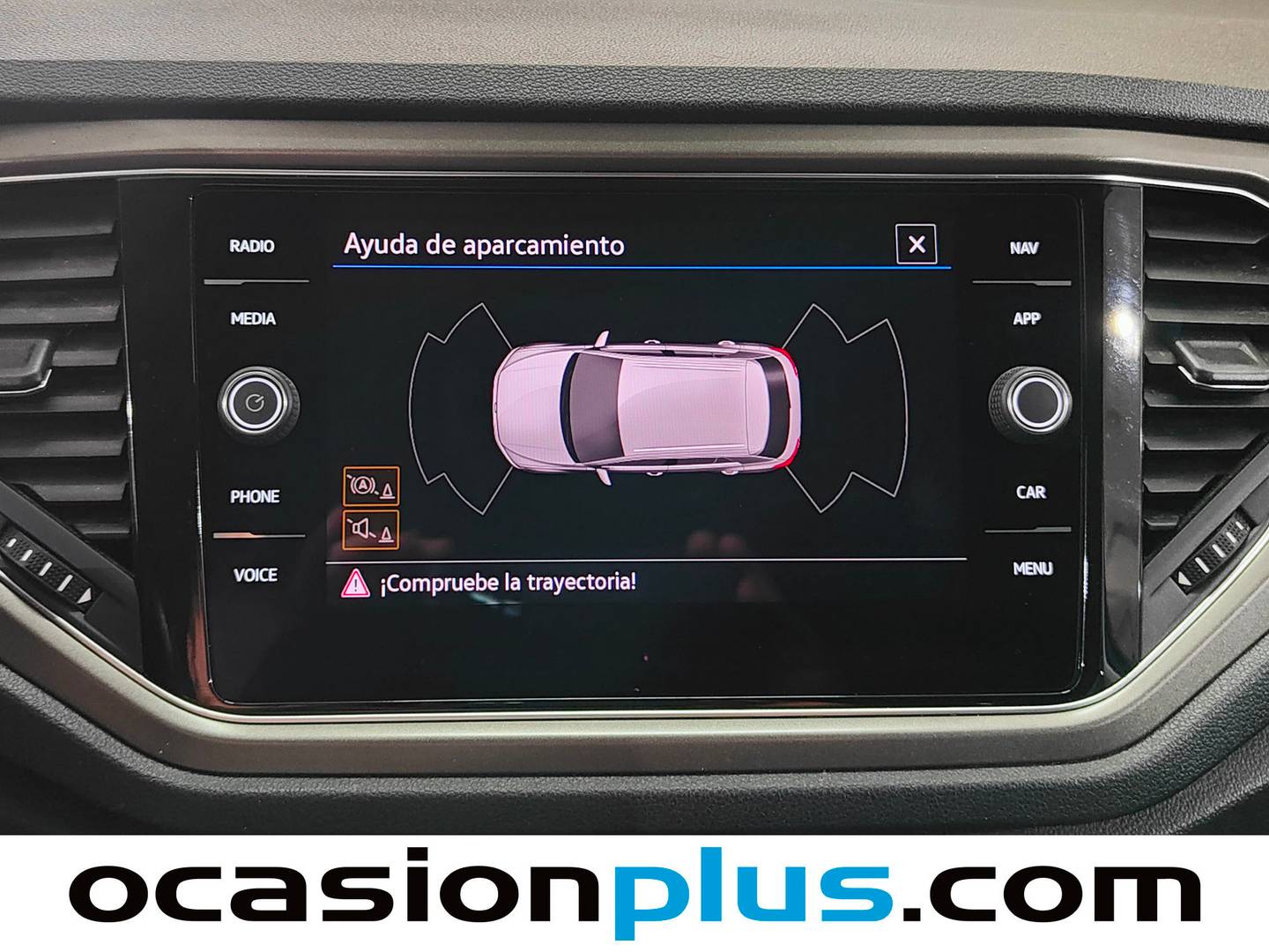 Extras y acabados del Volkswagen T-Roc Volkswagen T-Roc Advance 1.0 TSI (110 CV)