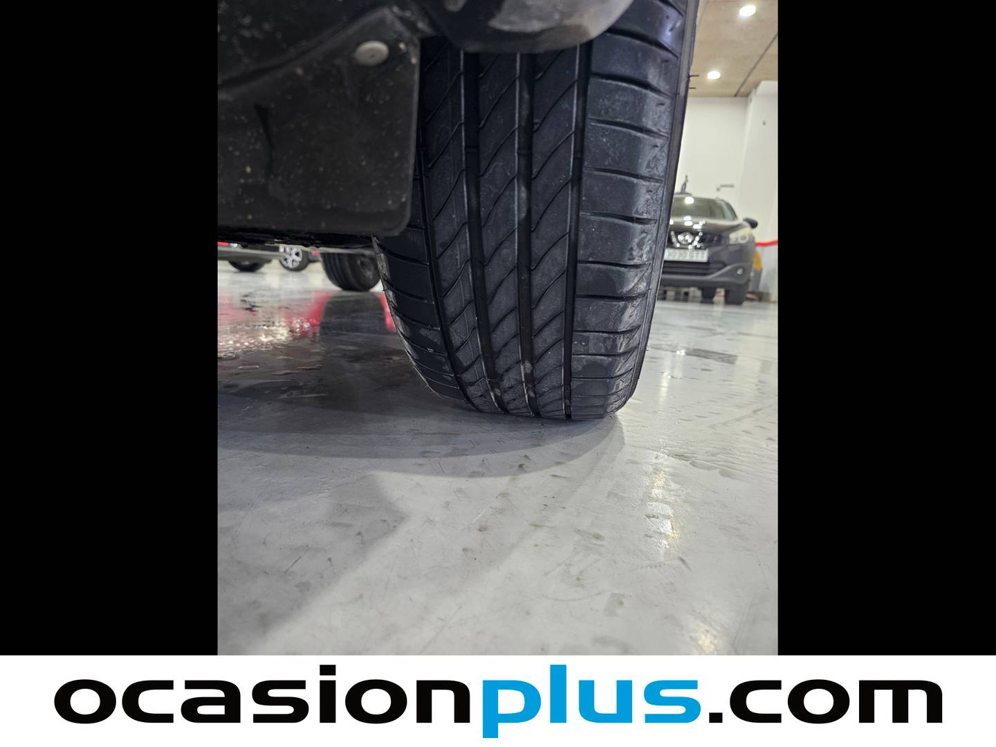 MG ZS MG ZS 1.0T Luxury (111 CV) seminuevo