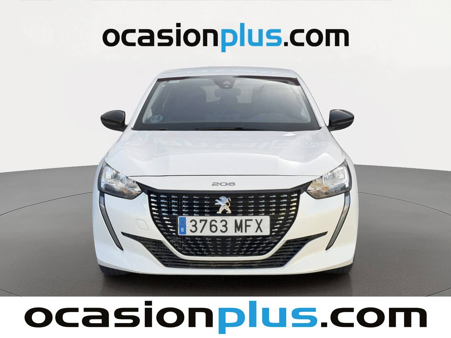 Peugeot 208 Peugeot 208 PureTech 100 Active Pack (100 CV) 100cv