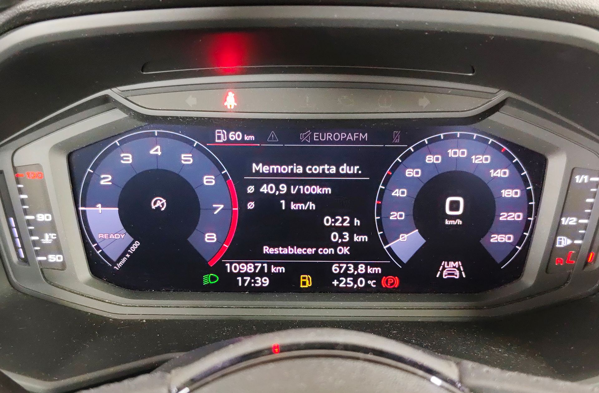 Audi A1 Sportback Advanced 25 TFSI - foto 20