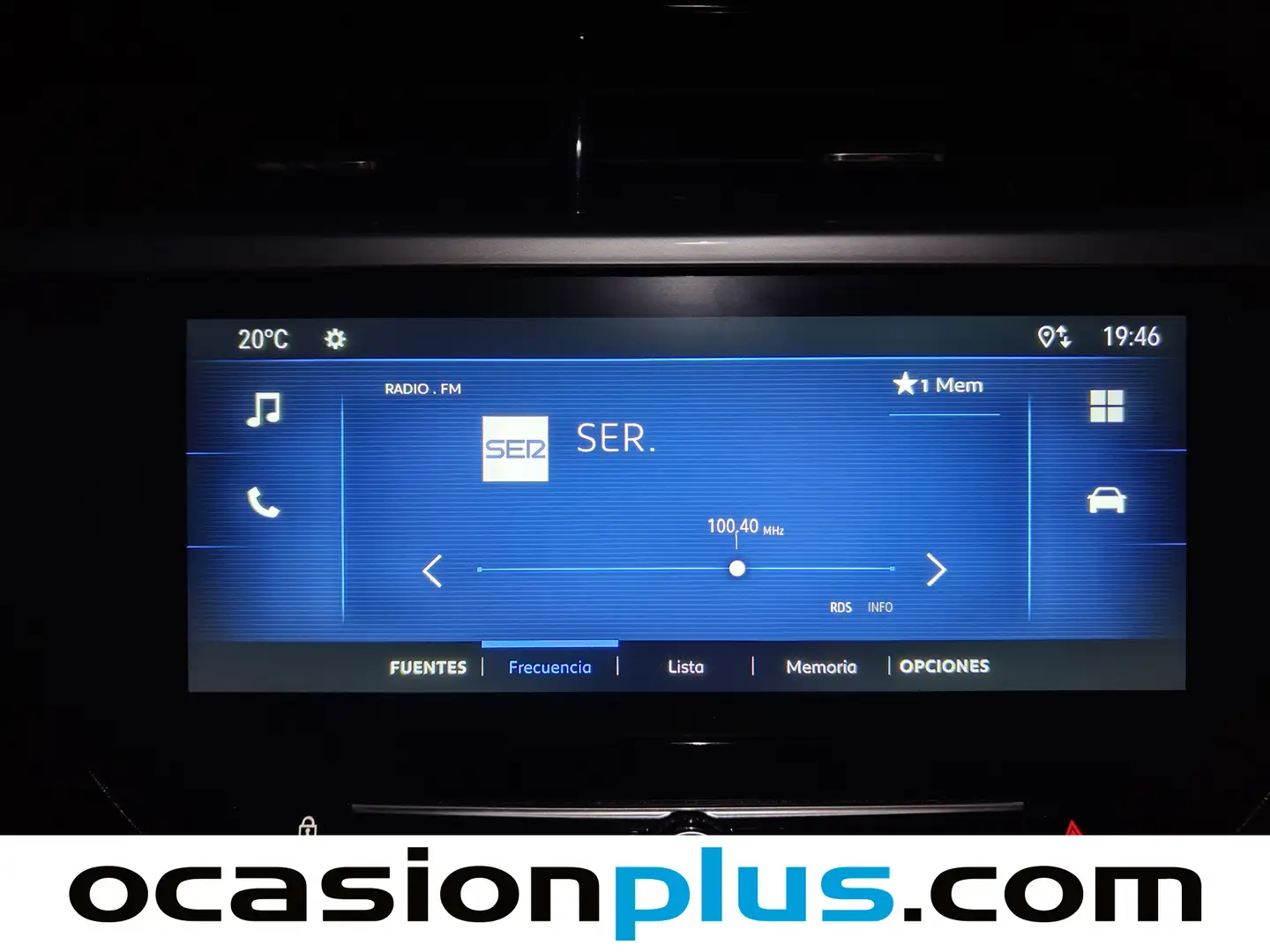 Foto Opel Corsa Opel Corsa 1.2 T XHL GS (100 CV)