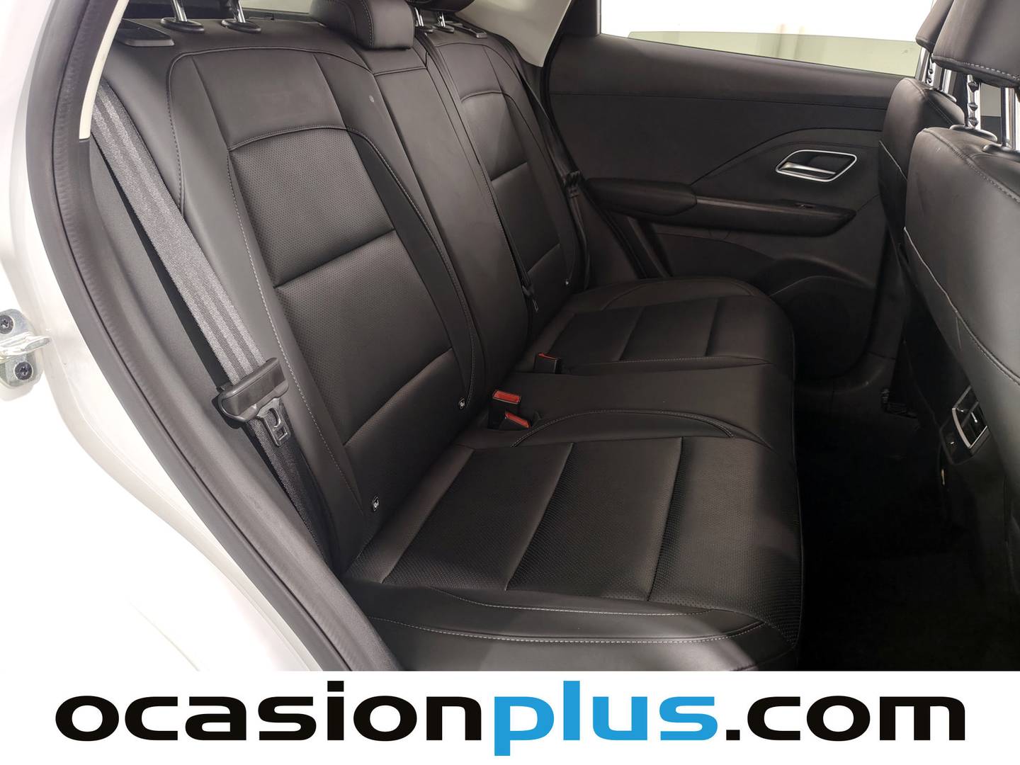 MG ZS MG ZS 1.5 Hybrid+ Luxury (197 CV) híbrido