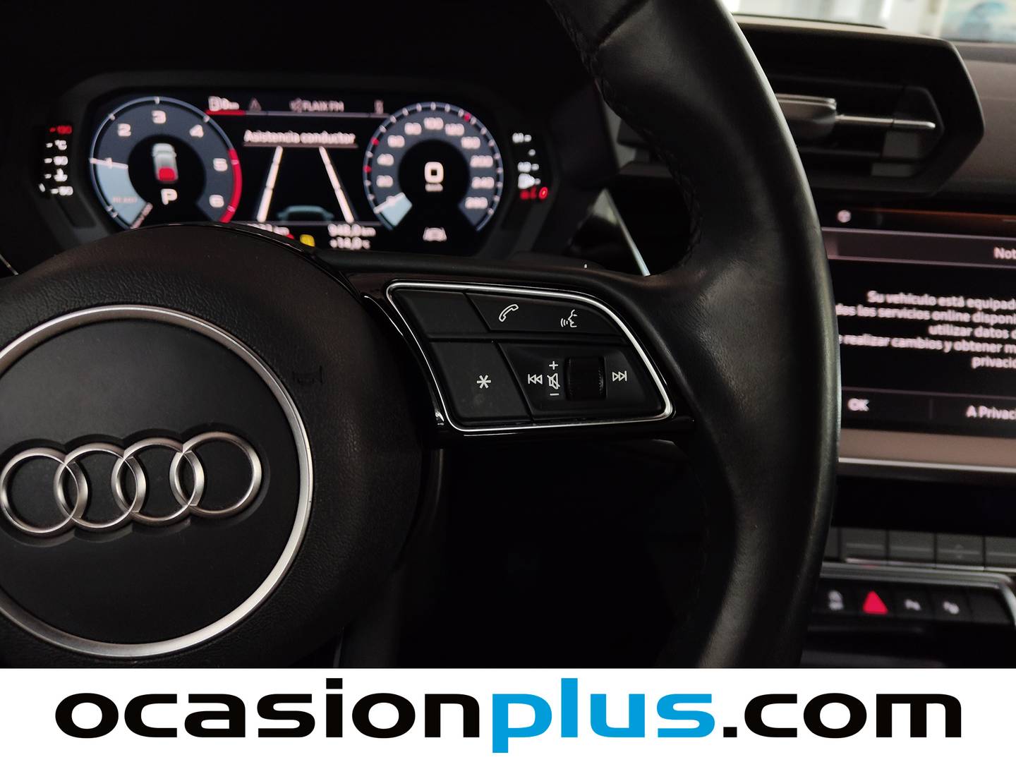 Audi A3 Audi A3 Sportback Advanced 30 TDI (116 CV) S tronic barato