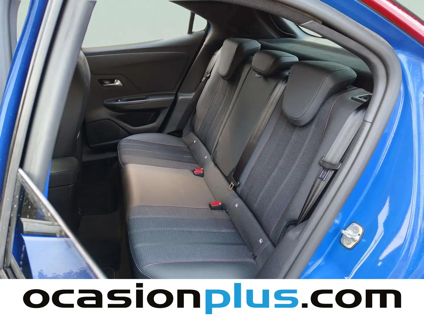 Foto Opel Mokka Opel Mokka 1.2 T GS (136 CV)