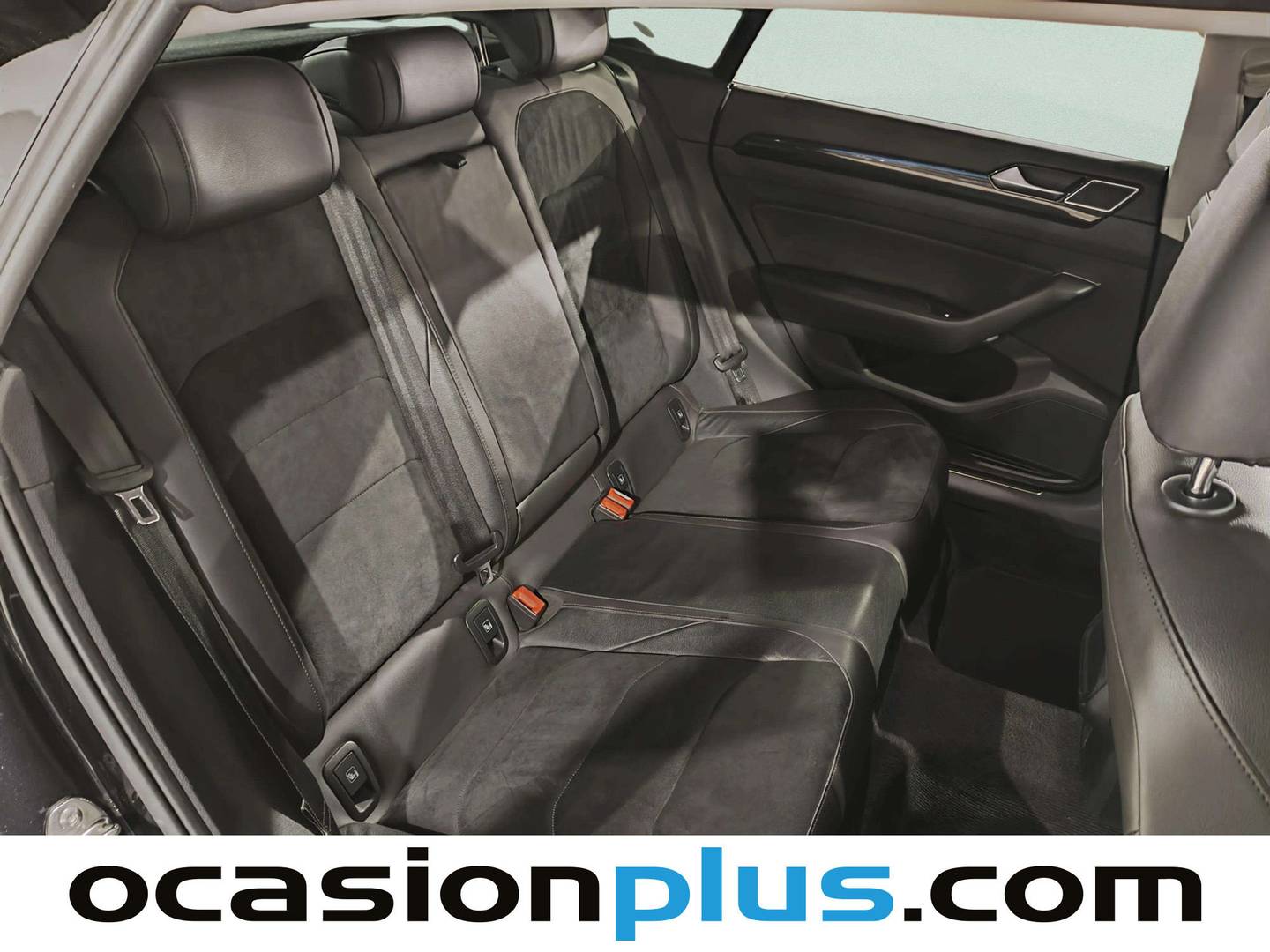 Volkswagen Arteon Volkswagen Arteon Elegance 2.0 TDI (150 CV) diésel