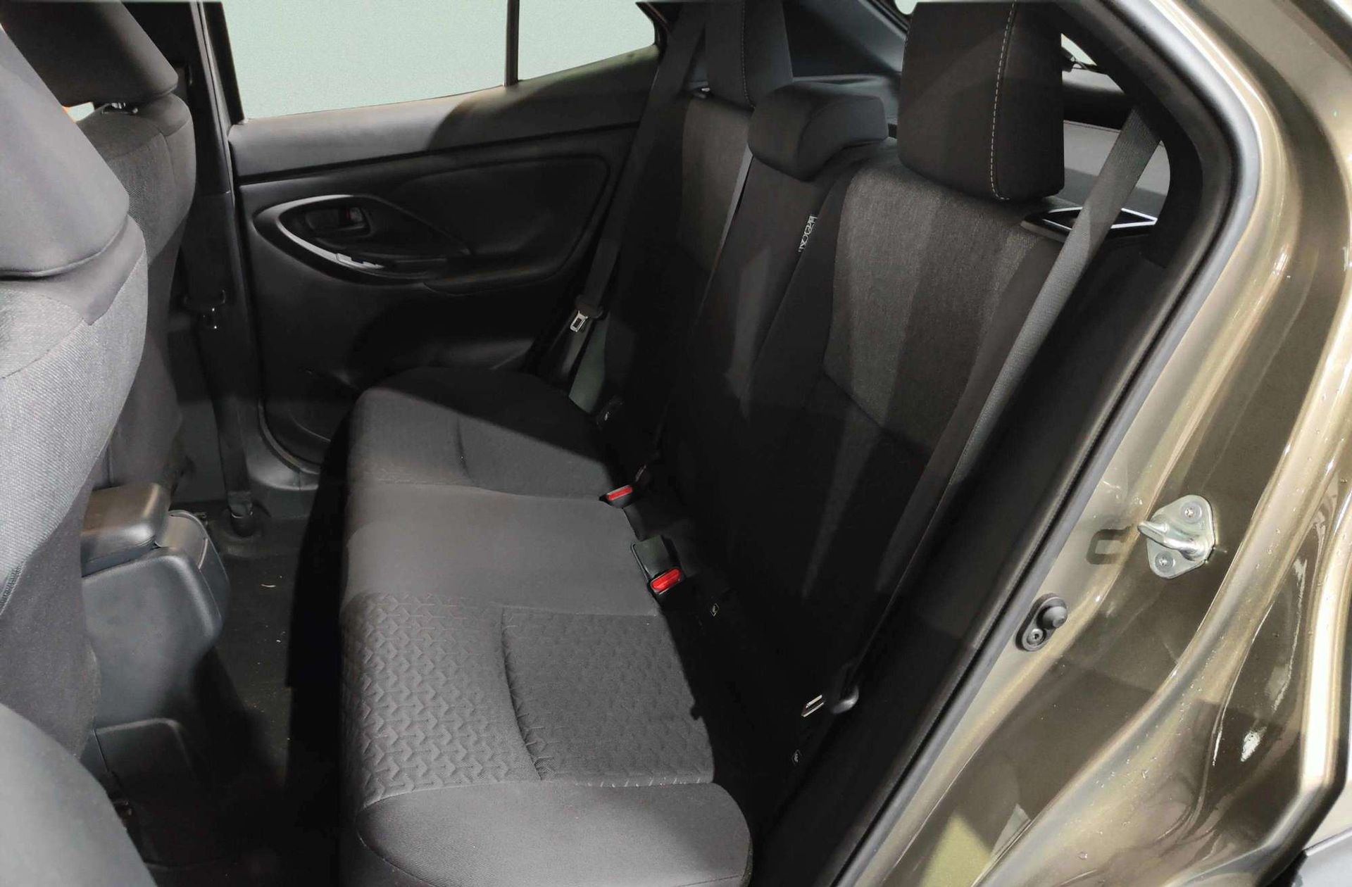 Toyota Yaris Cross 120H Active Tech - foto 11