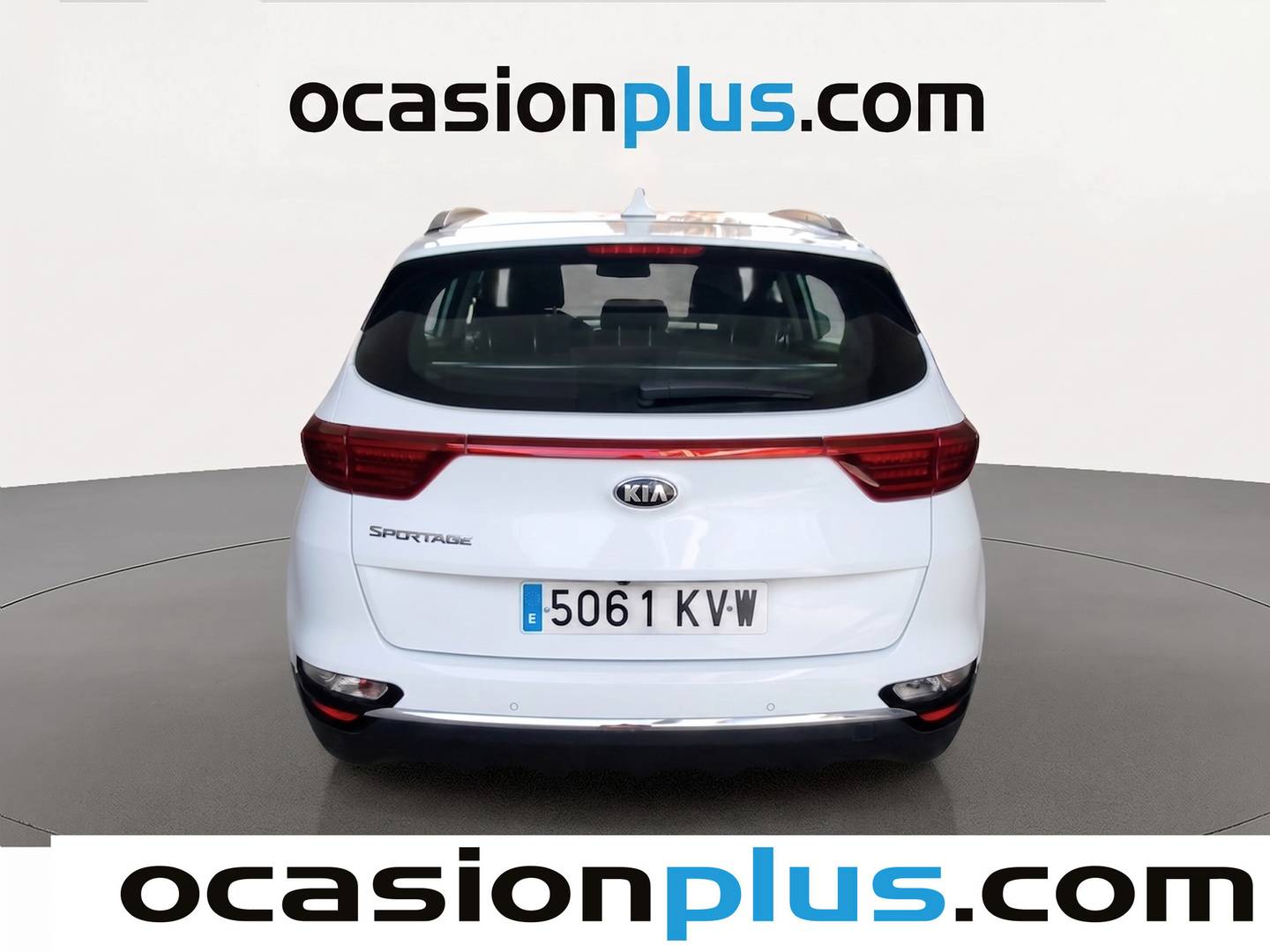 KIA Sportage KIA Sportage 1.6 CRDi Drive 4x2 (115 CV) al mejor precio
