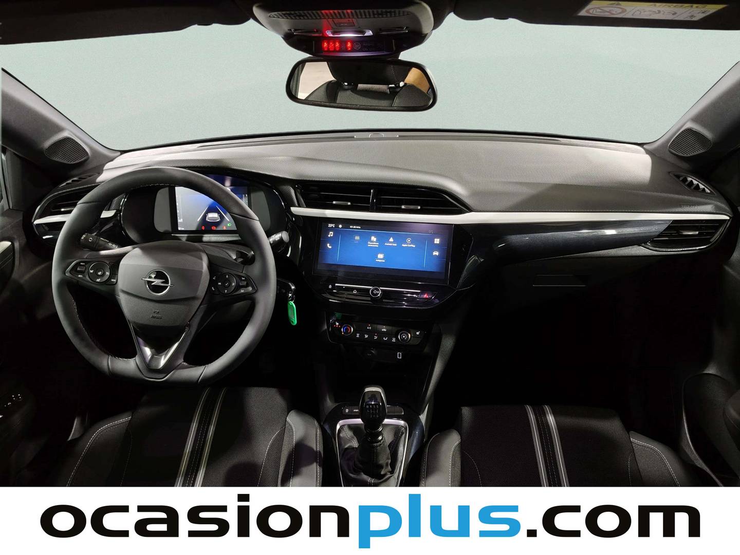 Opel Corsa Opel Corsa 1.2 T XHL GS (100 CV) de ocasión