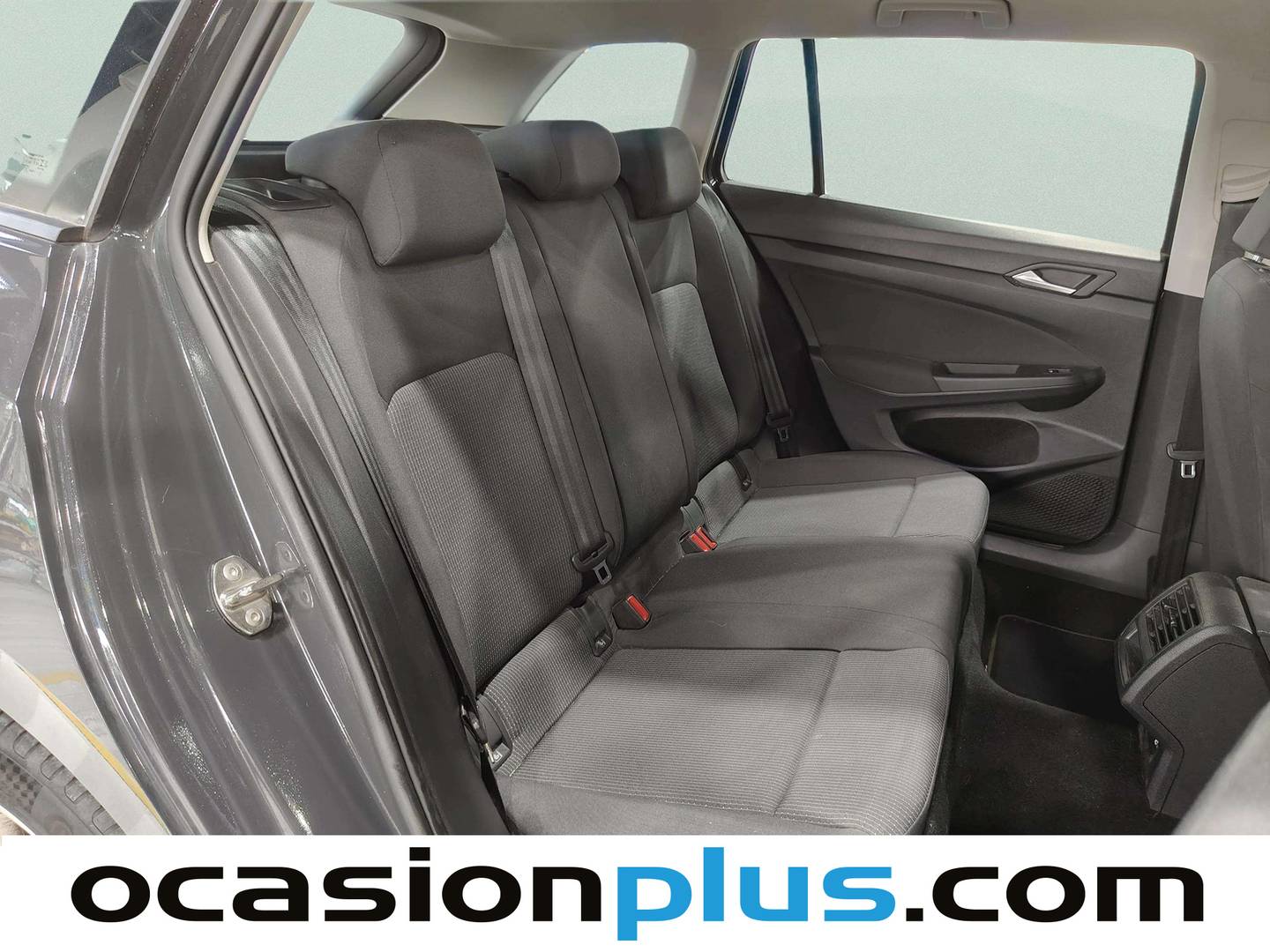 Volkswagen Golf Volkswagen Golf Variant 1.0 TSI (110 CV) al mejor precio