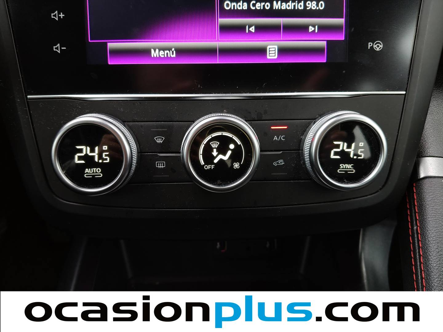 Foto Renault Kadjar Renault Kadjar Black Edition GPF TCe (160 CV)